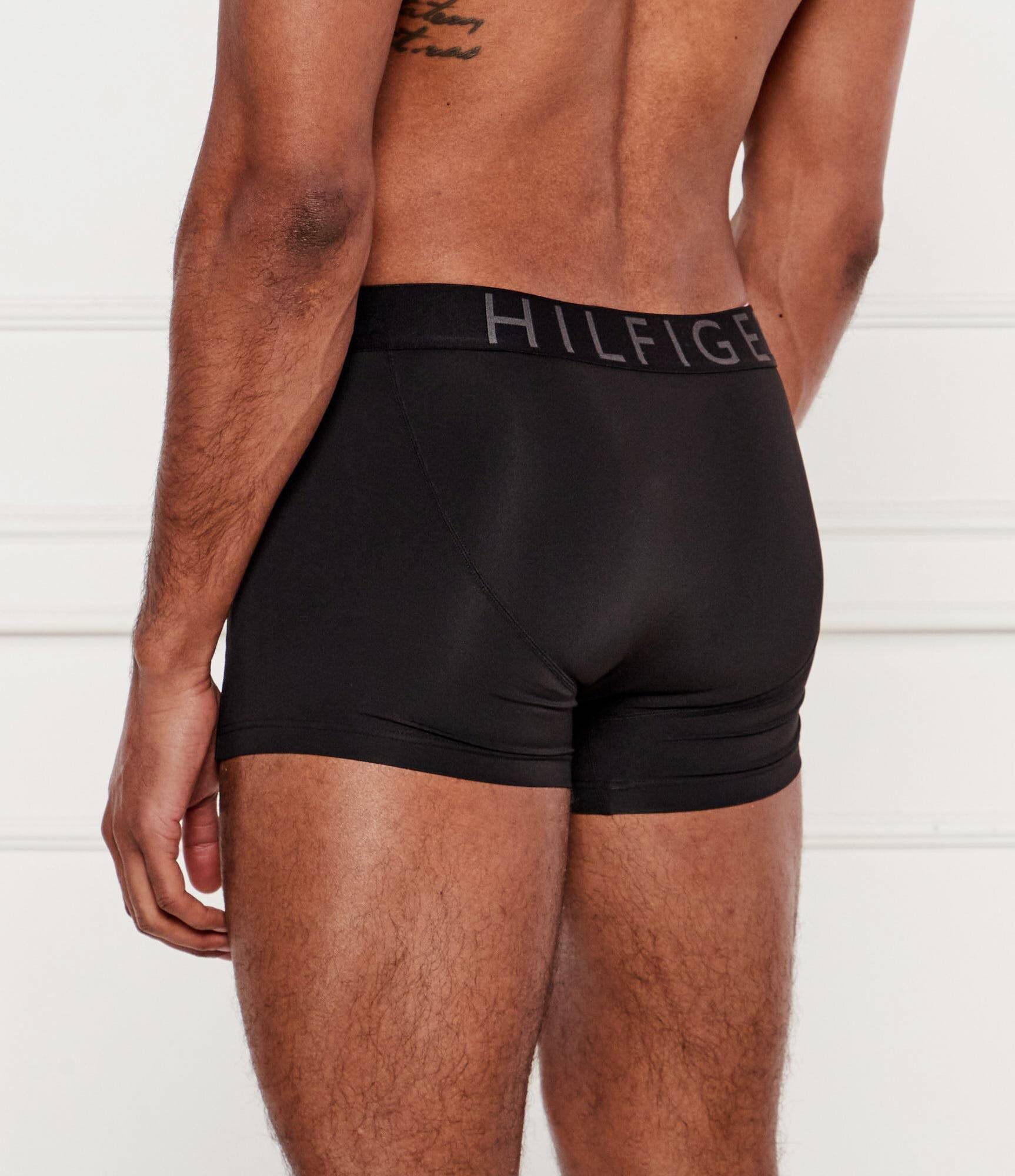 Tommy Hilfiger Underwear Chiloți boxer 3-pack