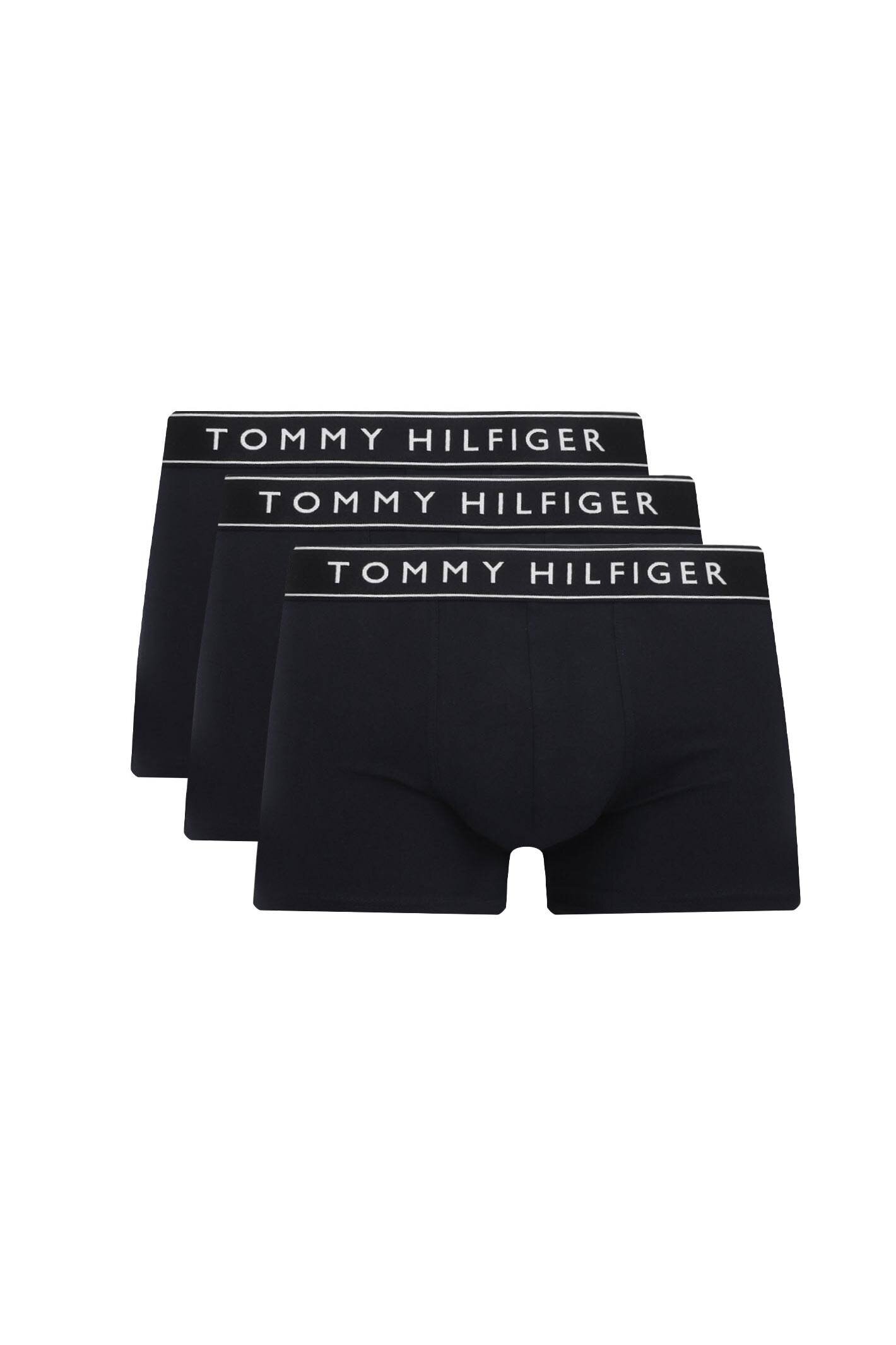 Tommy Hilfiger Underwear Chiloți boxer 3-pack