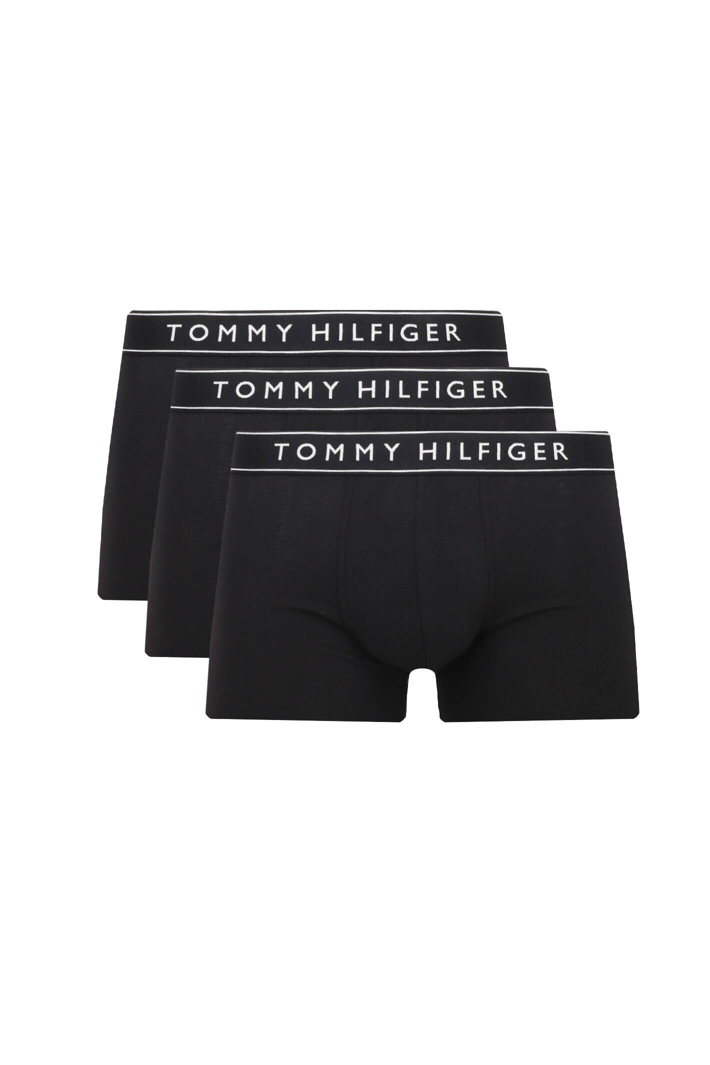 Tommy Hilfiger Underwear Chiloți boxer 3-pack