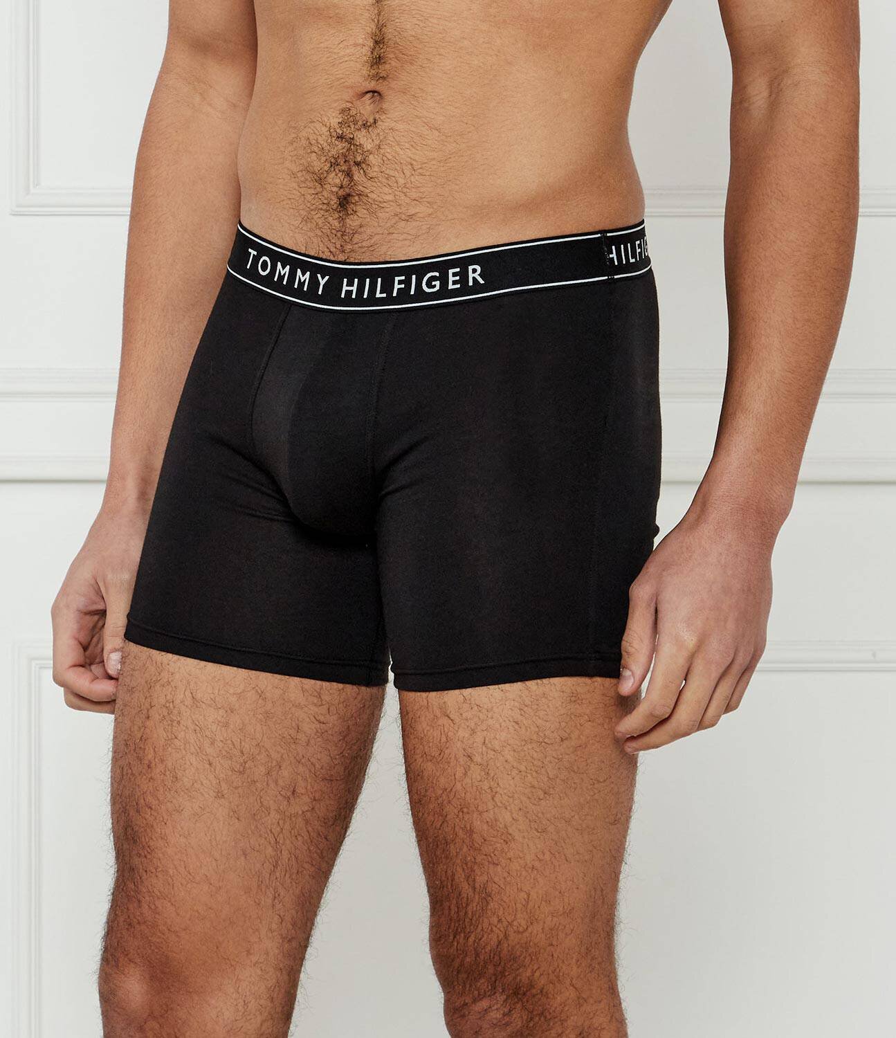 Tommy Hilfiger Underwear Chiloți boxer 3-pack