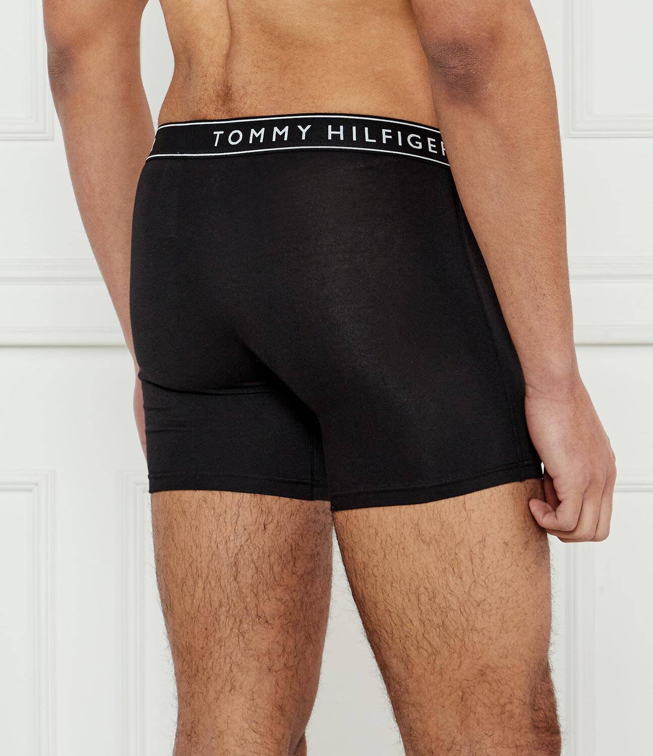 Tommy Hilfiger Underwear Chiloți boxer 3-pack