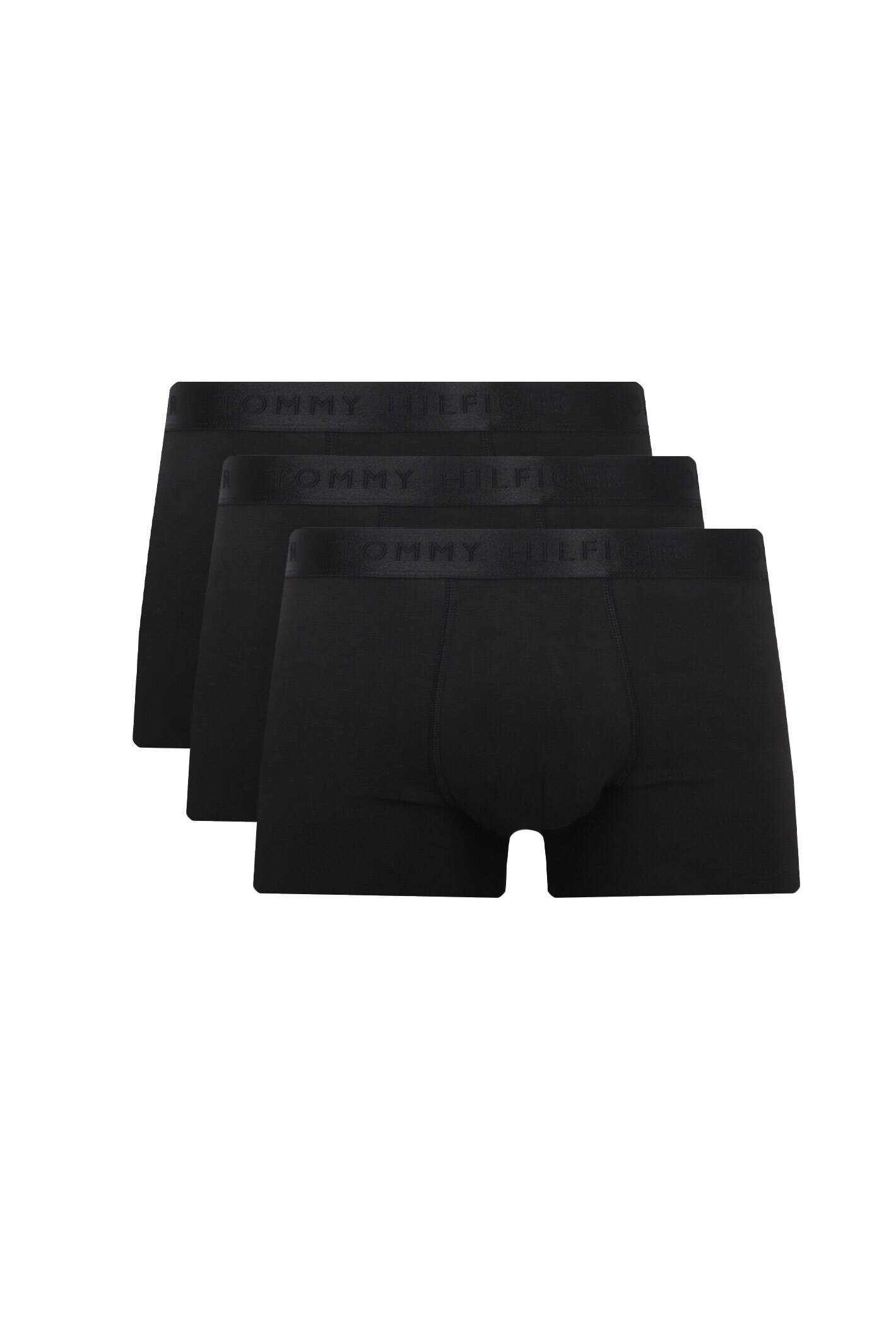 Tommy Hilfiger Underwear Chiloți boxer 3-pack