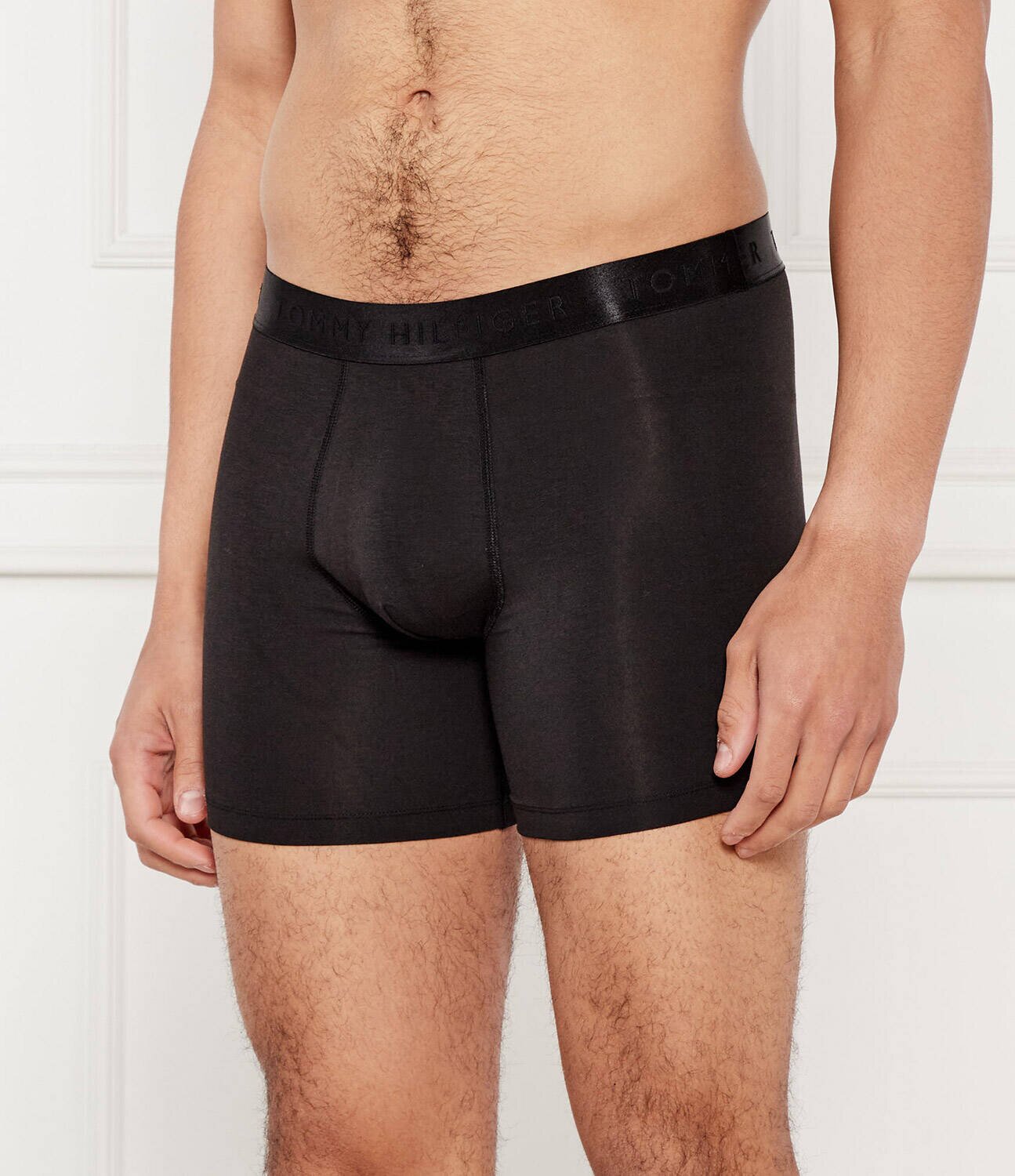 Tommy Hilfiger Underwear Chiloți boxer 3-pack