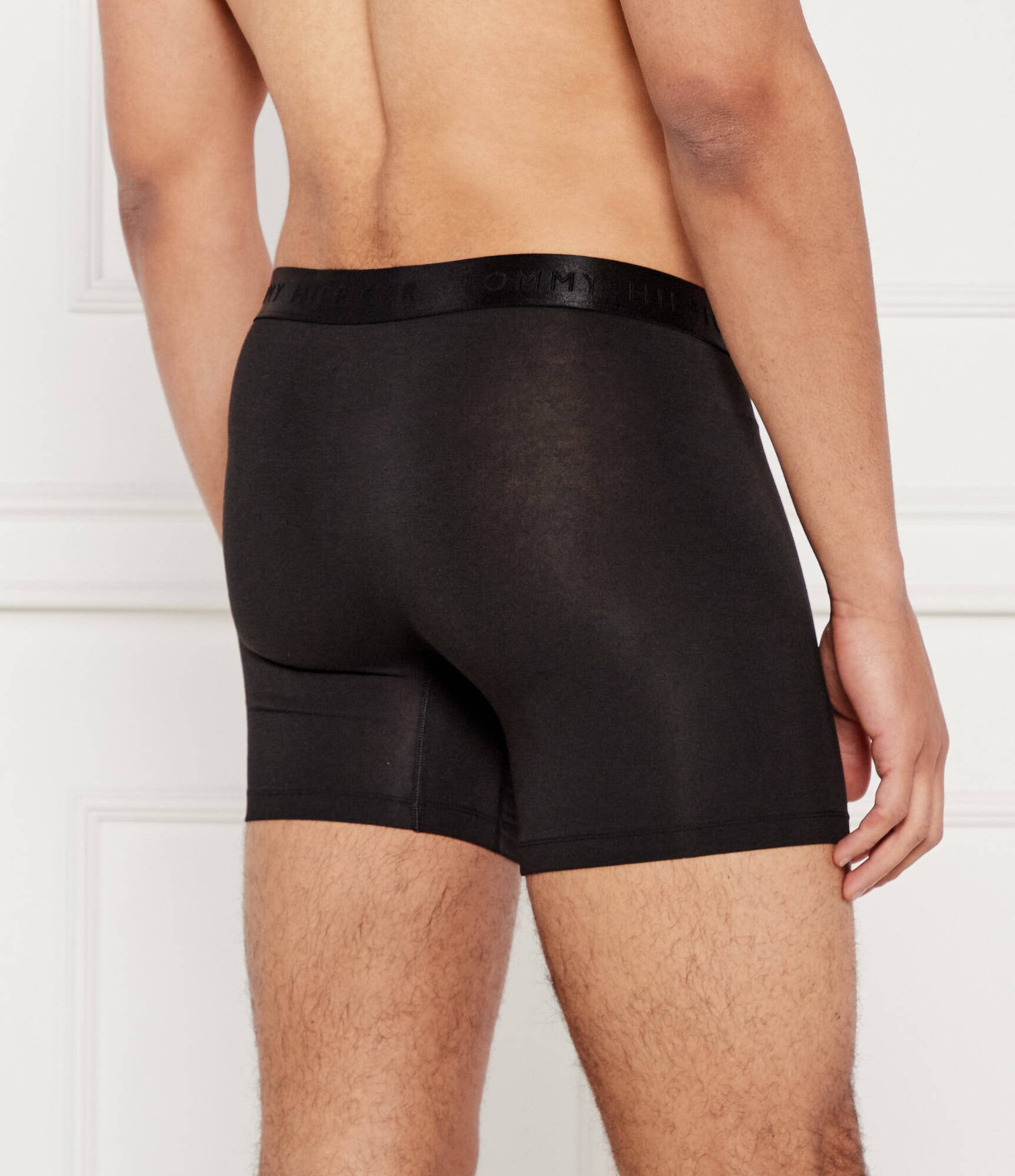 Tommy Hilfiger Underwear Chiloți boxer 3-pack