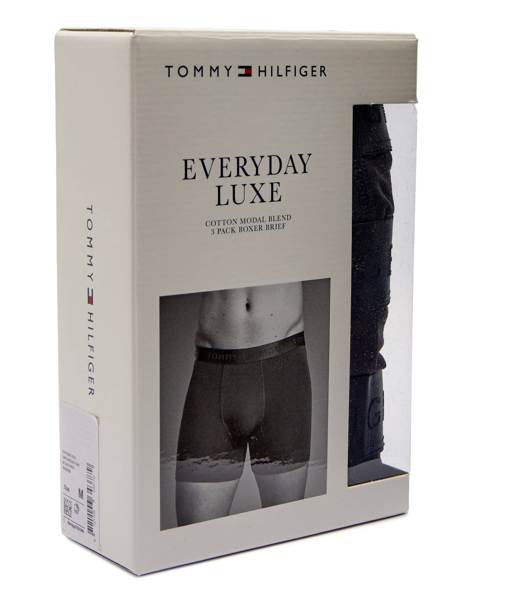 Tommy Hilfiger Underwear Chiloți boxer 3-pack