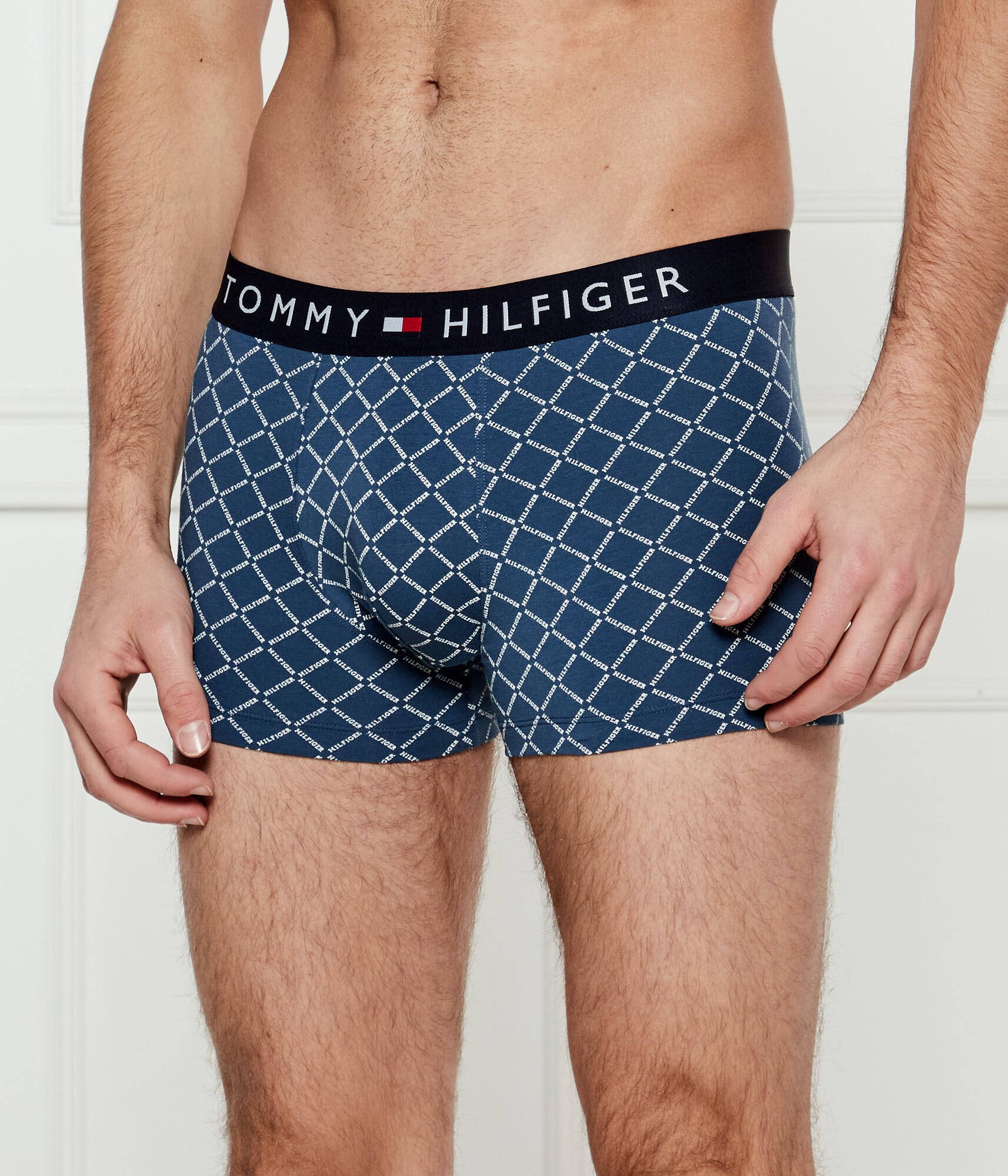 Tommy Hilfiger Underwear Chiloți boxer + șosete