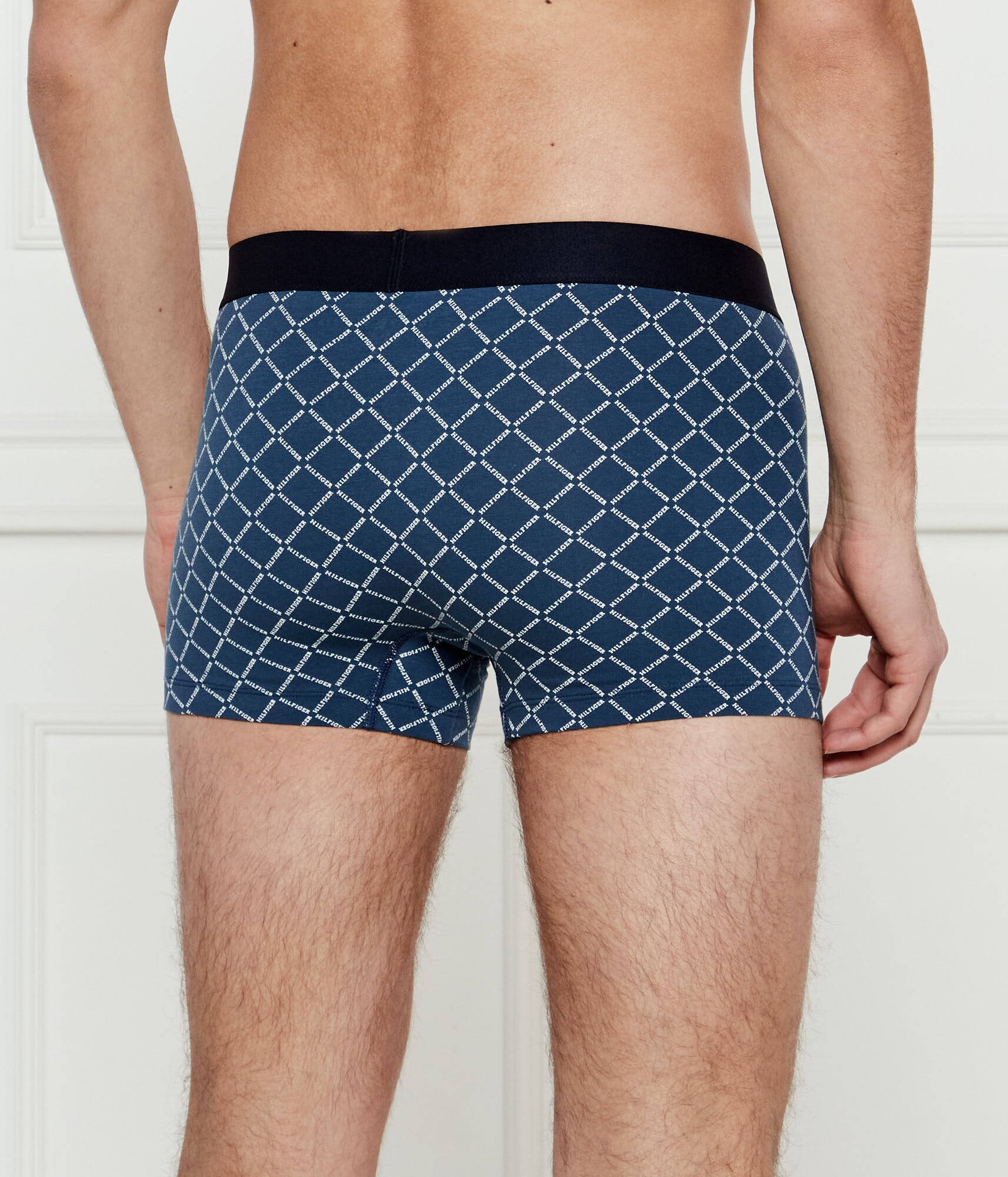 Tommy Hilfiger Underwear Chiloți boxer + șosete