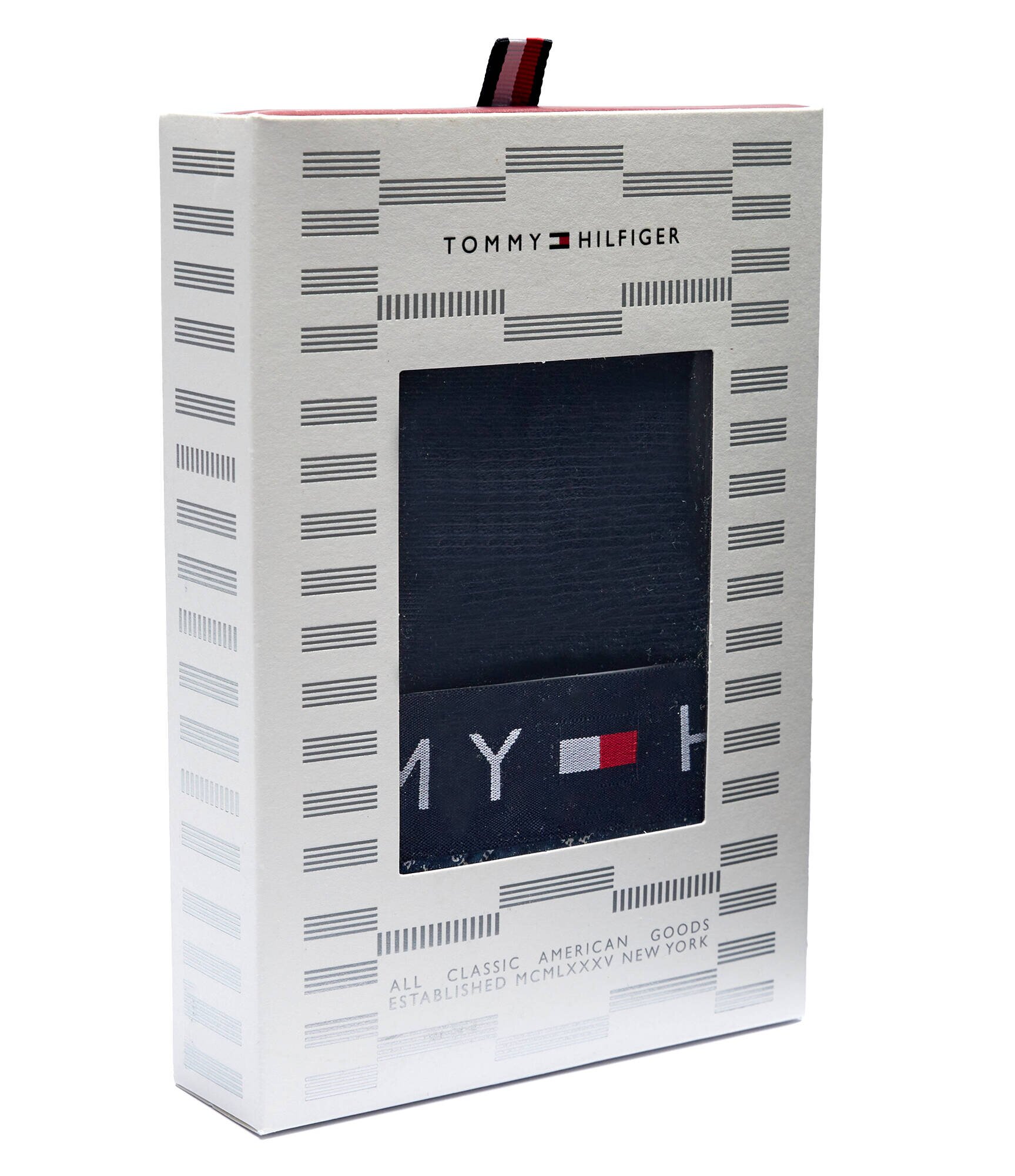 Tommy Hilfiger Underwear Chiloți boxer + șosete