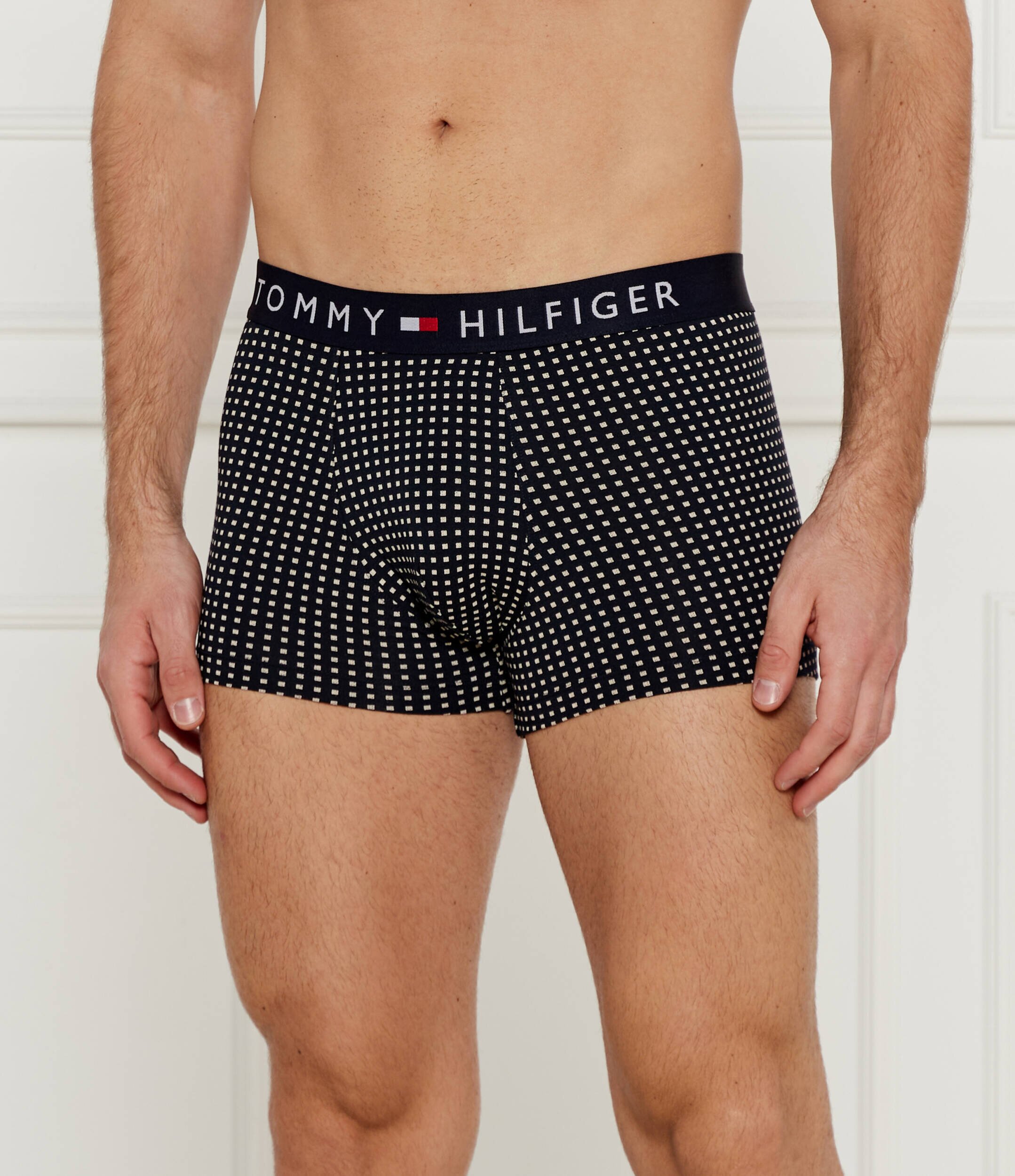 Tommy Hilfiger Underwear Chiloți boxer + șosete