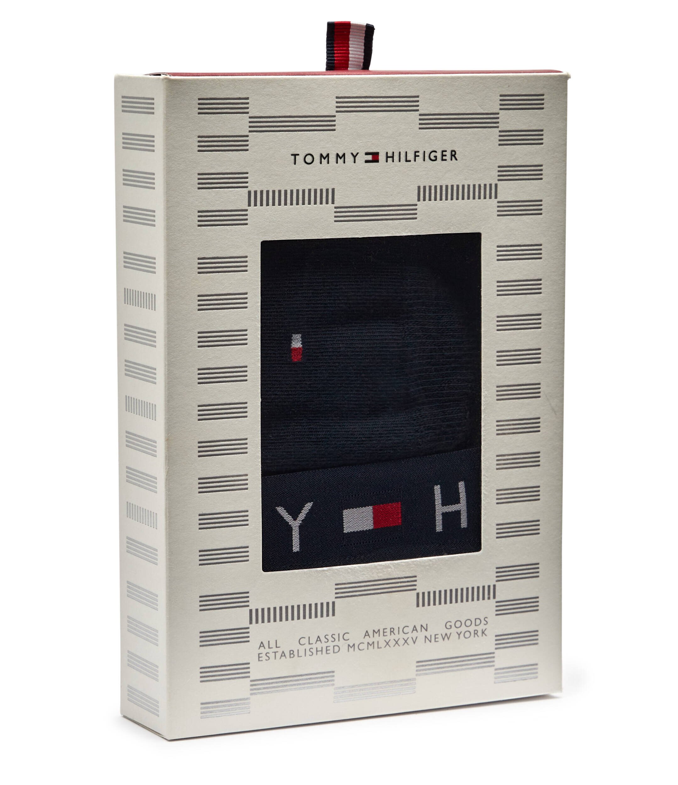 Tommy Hilfiger Underwear Chiloți boxer + șosete