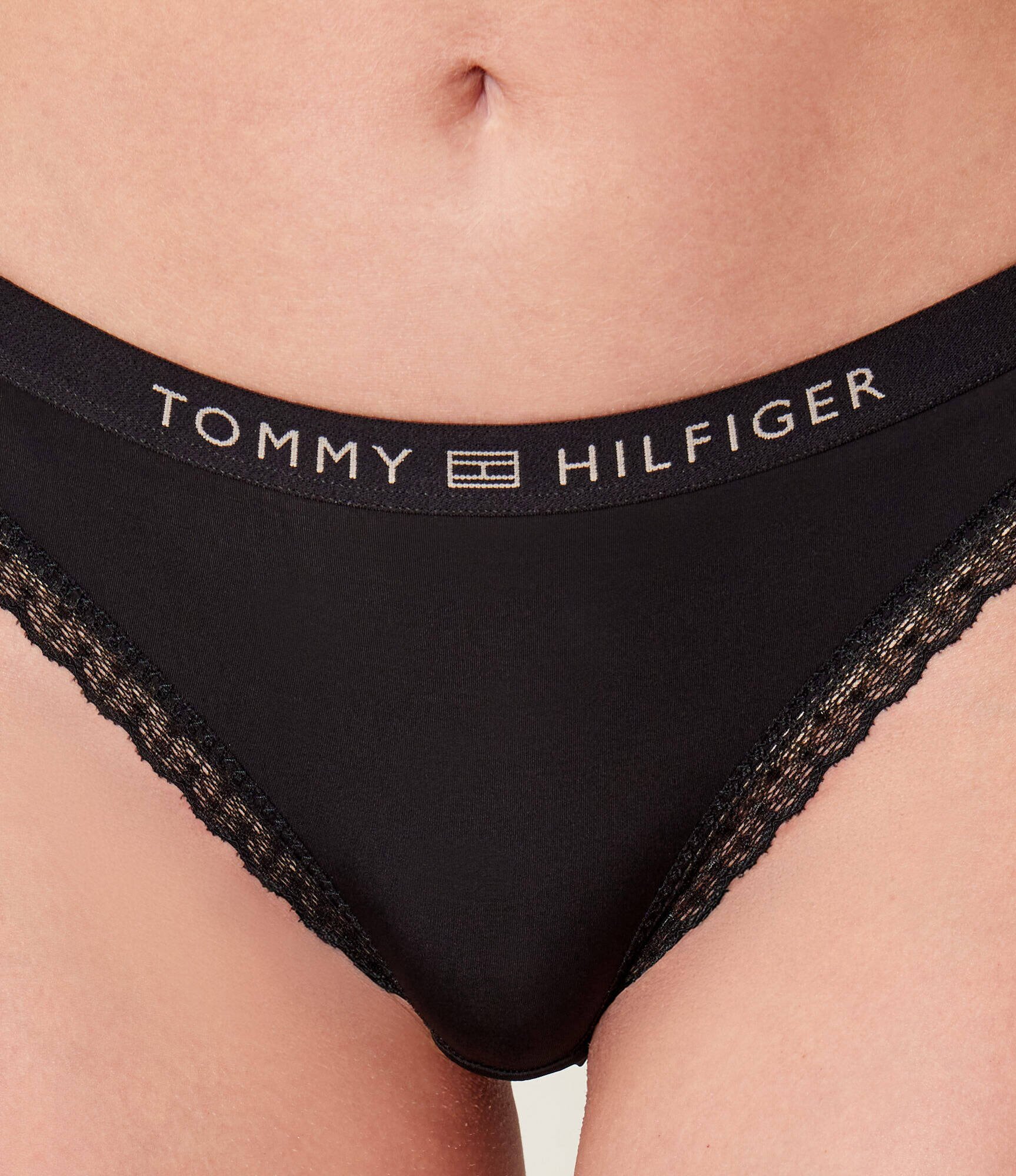 Tommy Hilfiger Underwear Chiloți slipi