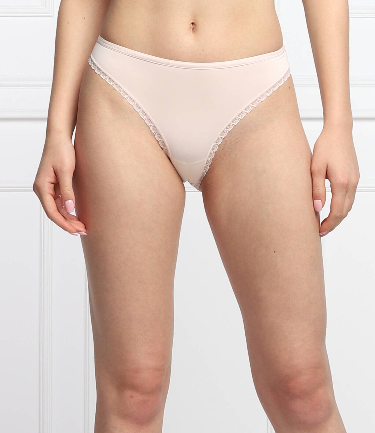Tommy Hilfiger Underwear Chiloți slipi 3-pack