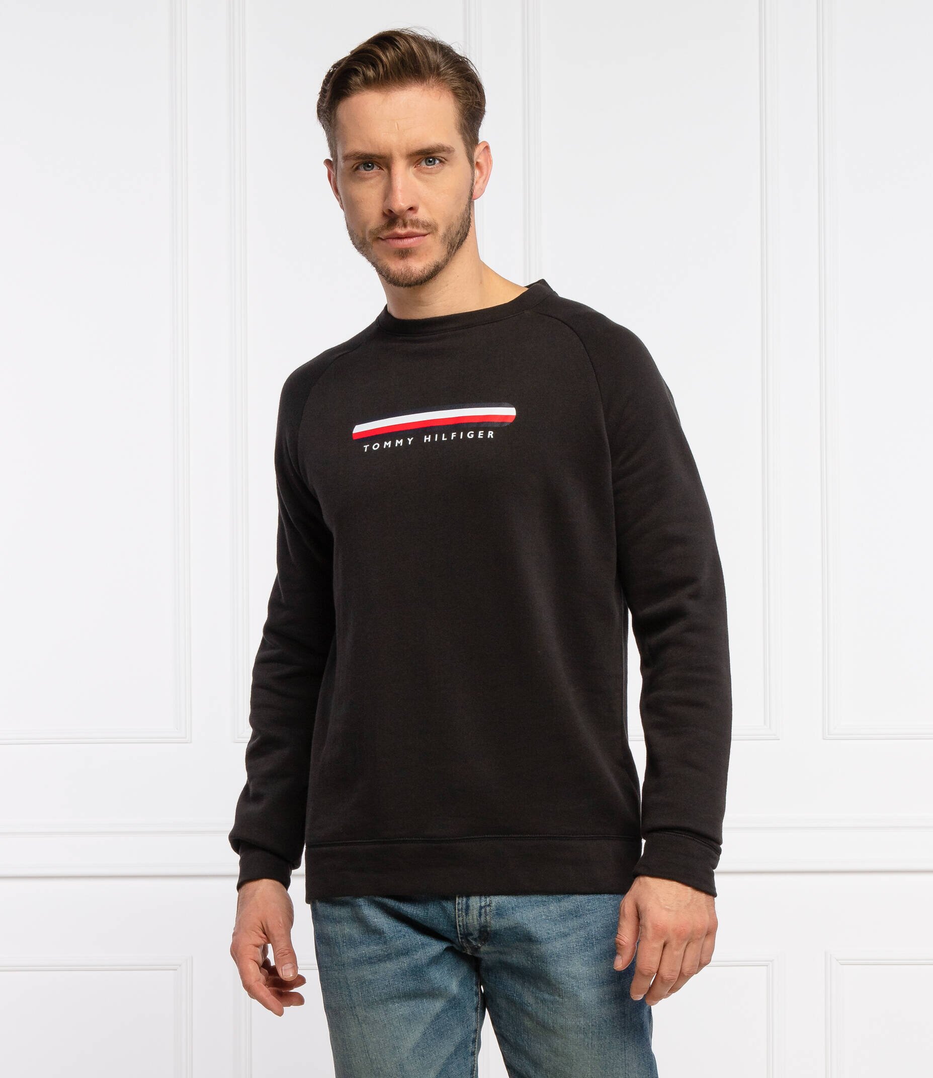 Tommy Hilfiger Underwear Hanorac | Regular Fit