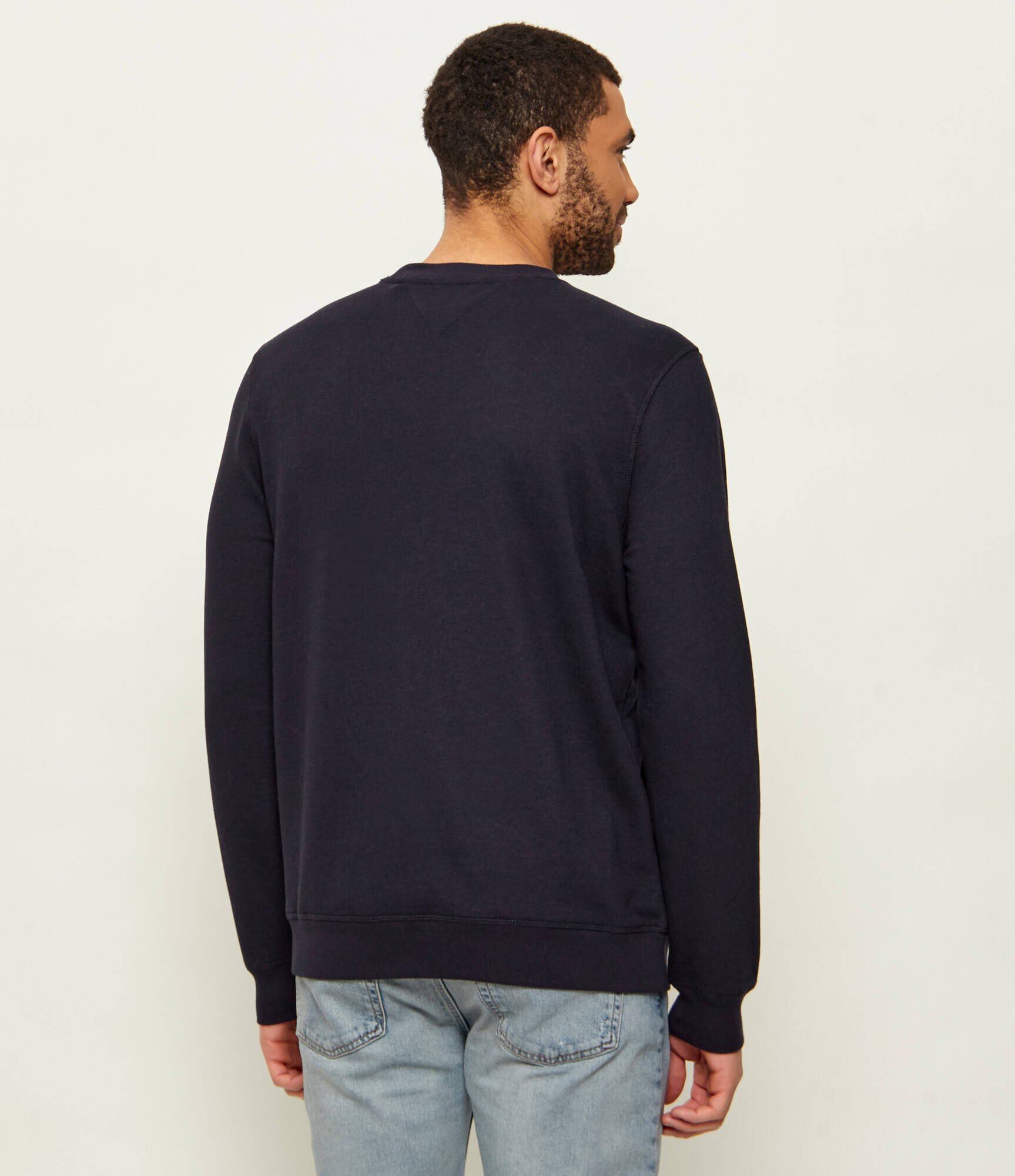 Tommy Hilfiger Underwear Hanorac TRACK TOP HWK | Regular Fit