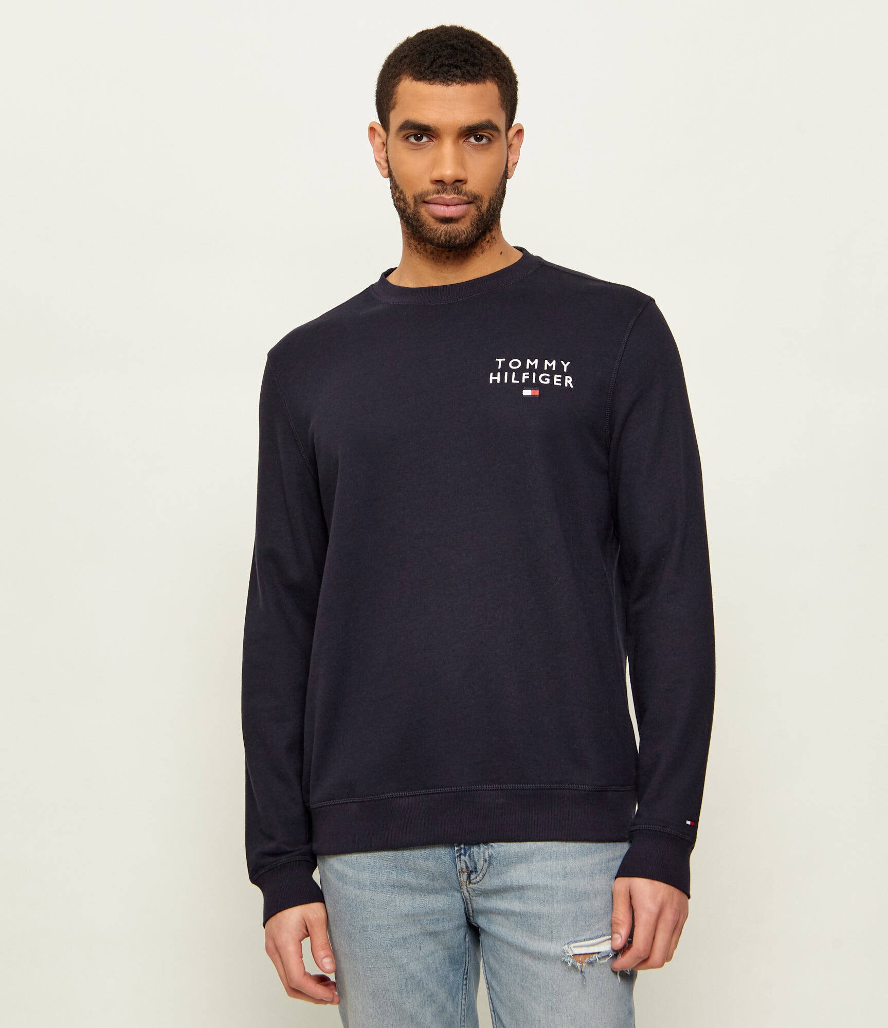 Tommy Hilfiger Underwear Hanorac TRACK TOP HWK | Regular Fit