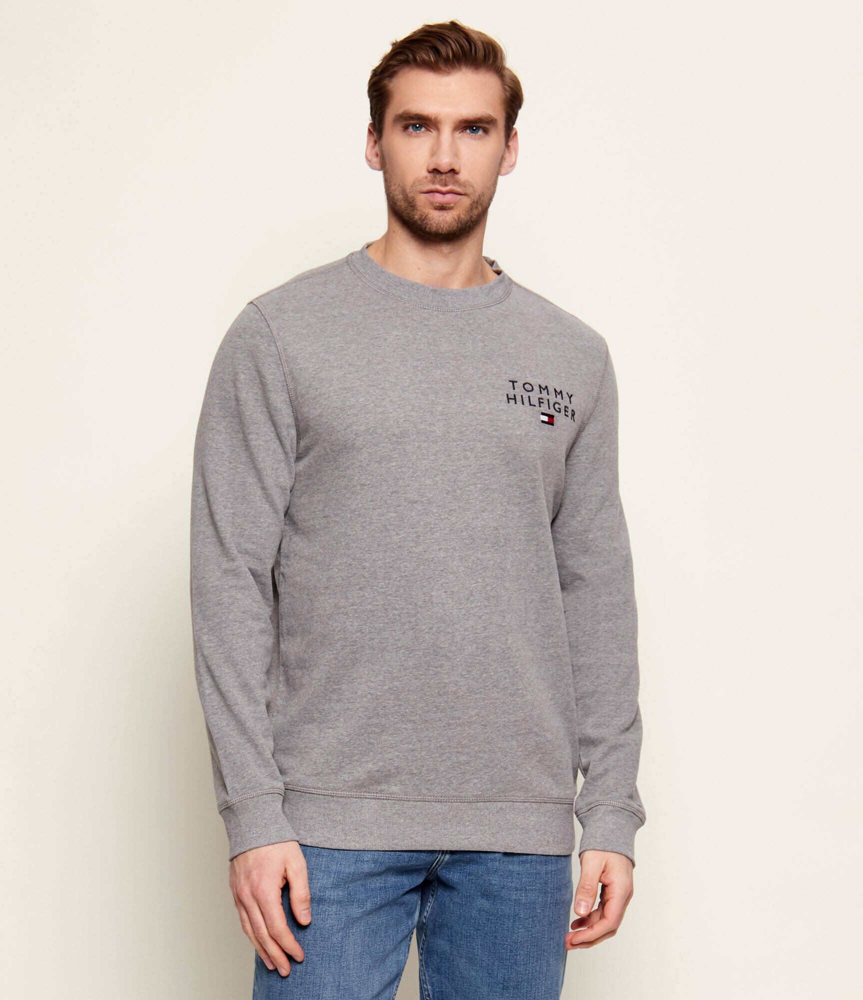 Tommy Hilfiger Underwear Hanorac TRACK TOP HWK | Regular Fit