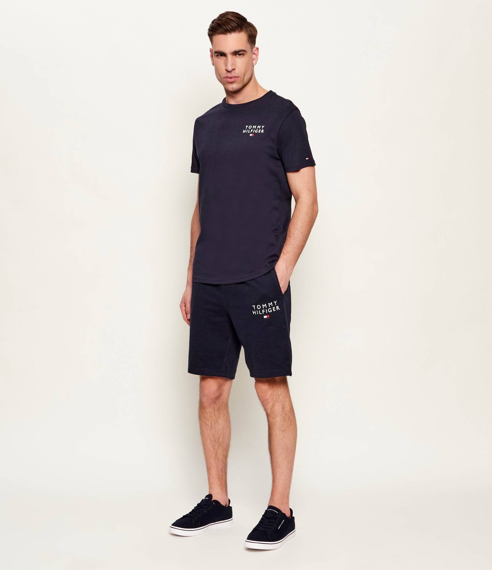 Tommy Hilfiger Underwear Pantaloni scurți | Regular Fit