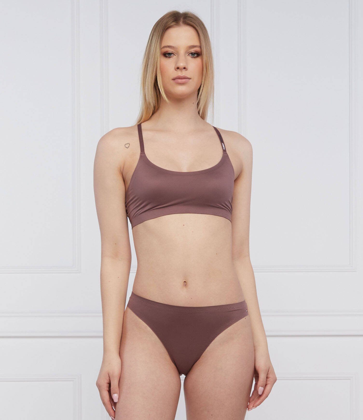 Tommy Hilfiger Underwear Sutien