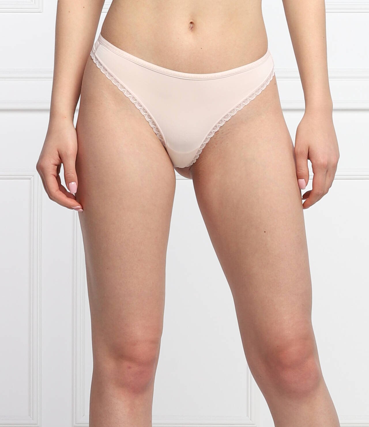 Tommy Hilfiger Underwear Tanga 3-pack