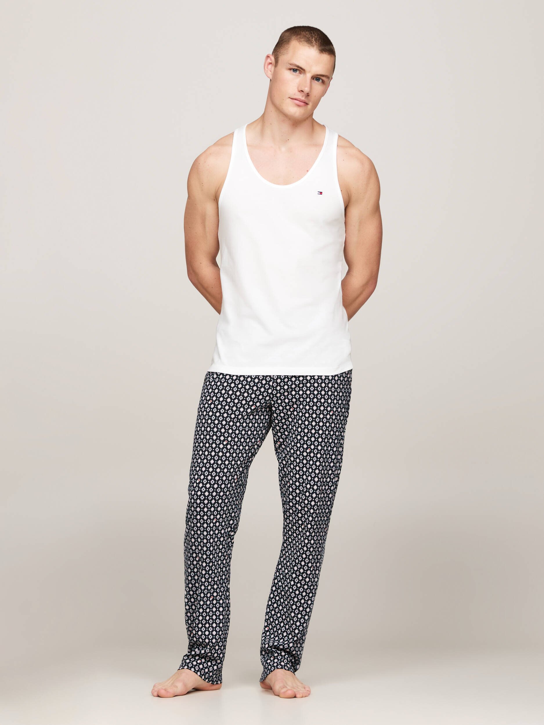 Tommy Hilfiger Tank top 3-pack | Regular Fit