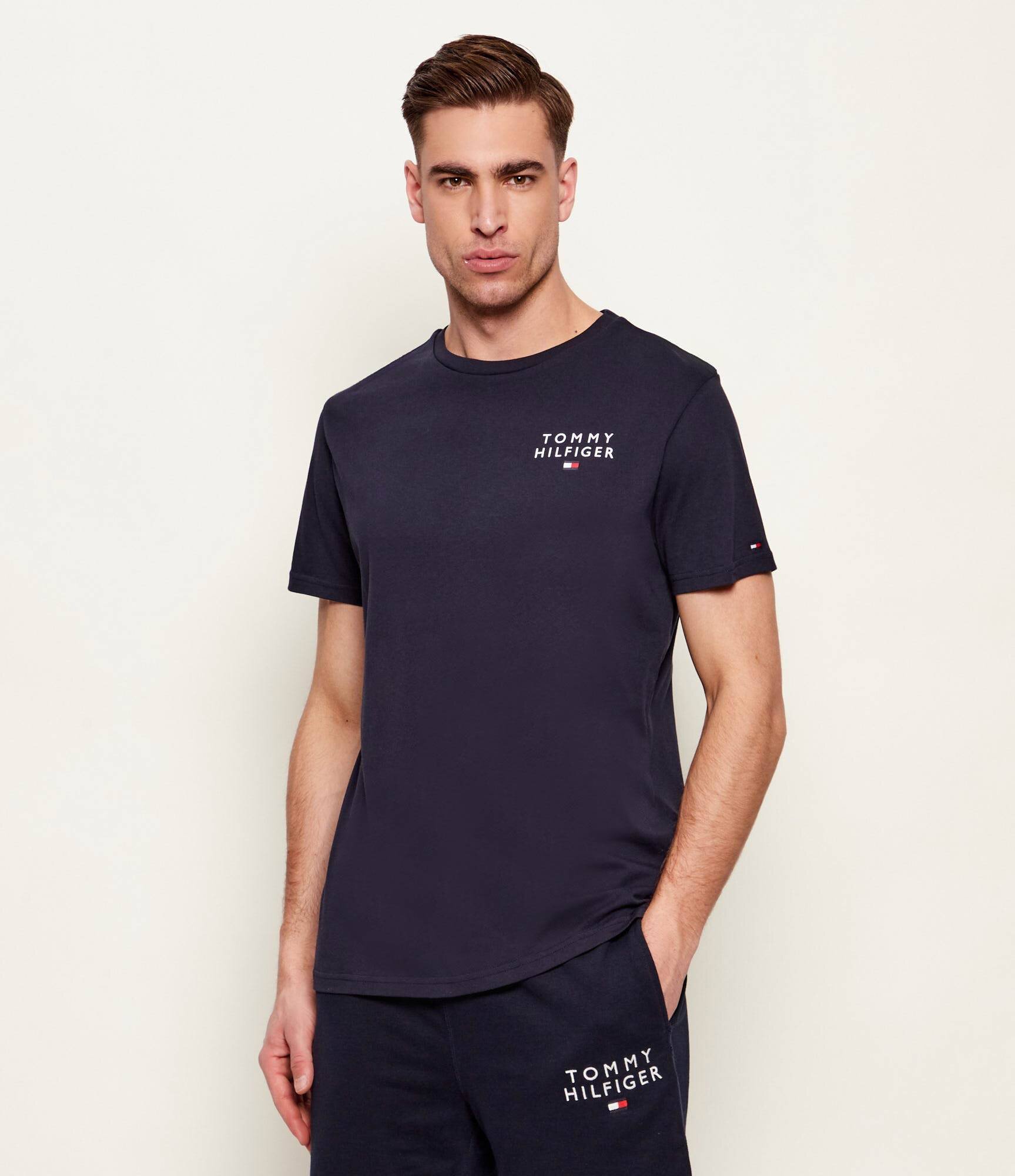 Tommy Hilfiger Underwear Tricou | Regular Fit