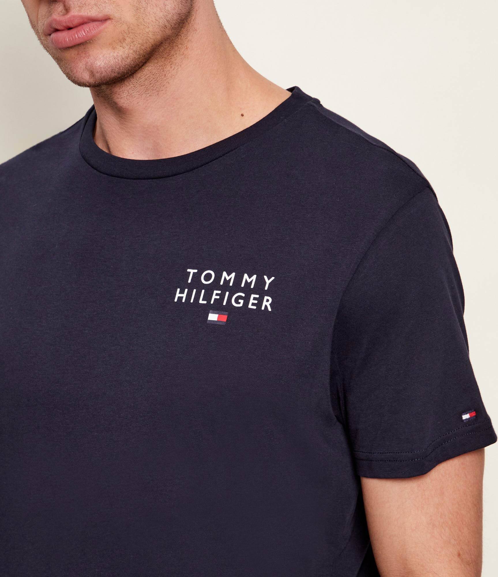 Tommy Hilfiger Underwear Tricou | Regular Fit