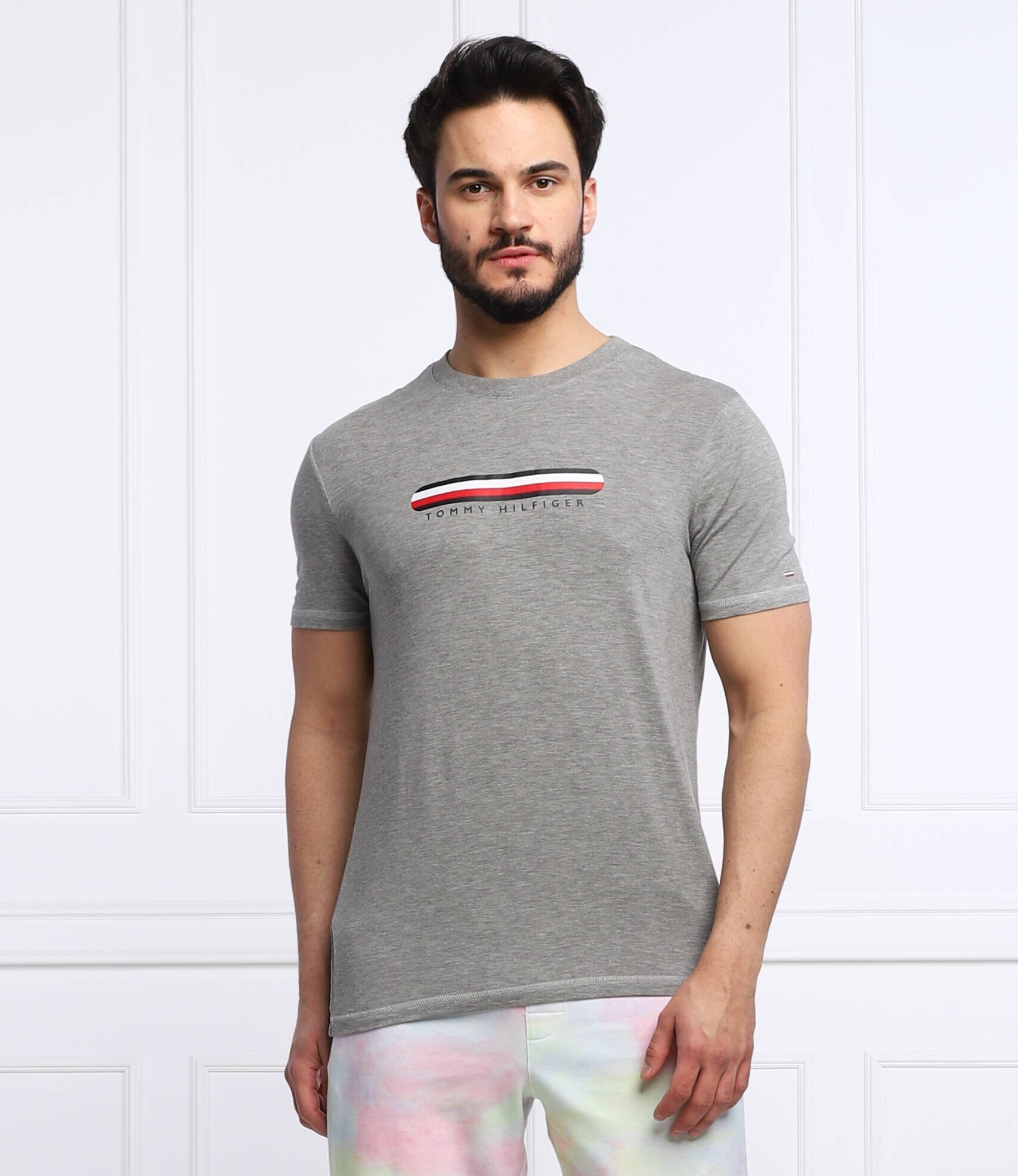 Tommy Hilfiger Underwear Tricou | Regular Fit