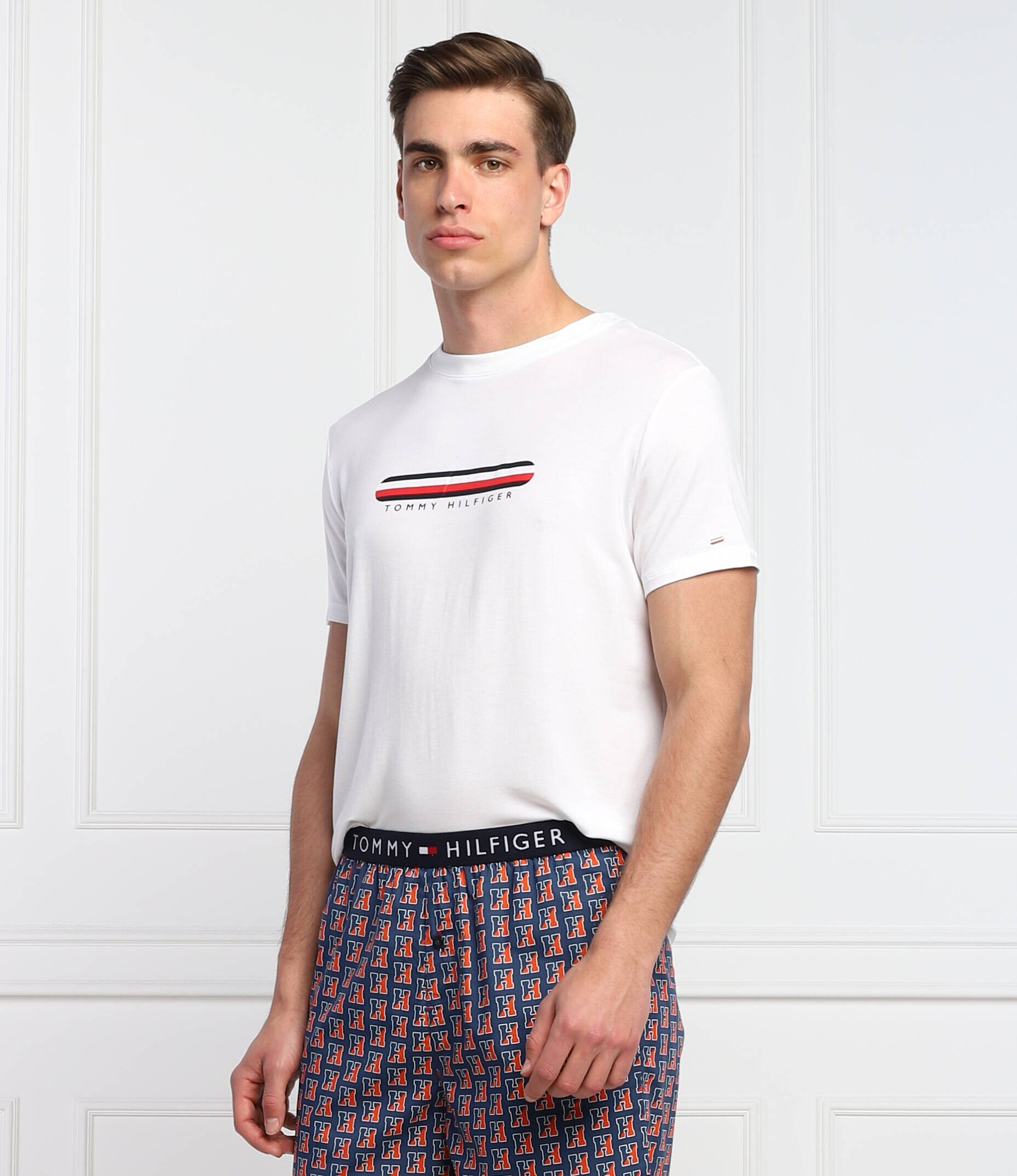 Tommy Hilfiger Underwear Tricou | Regular Fit