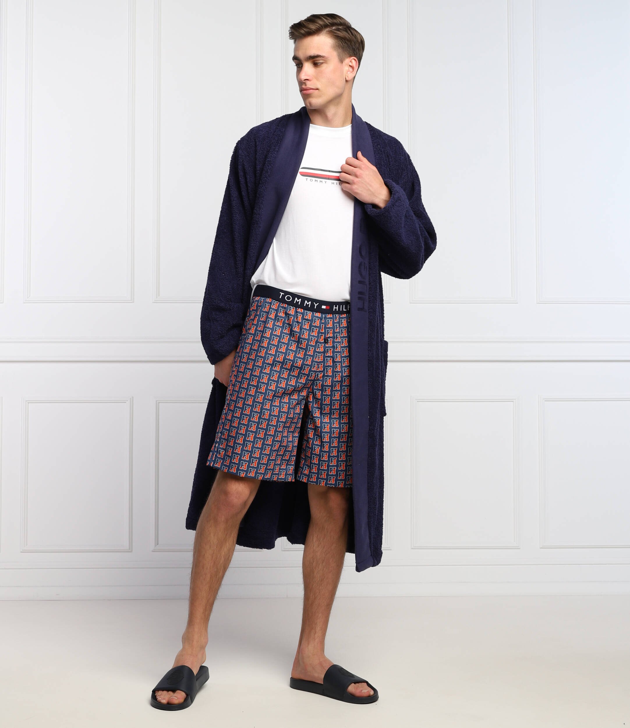 Tommy Hilfiger Underwear Tricou | Regular Fit
