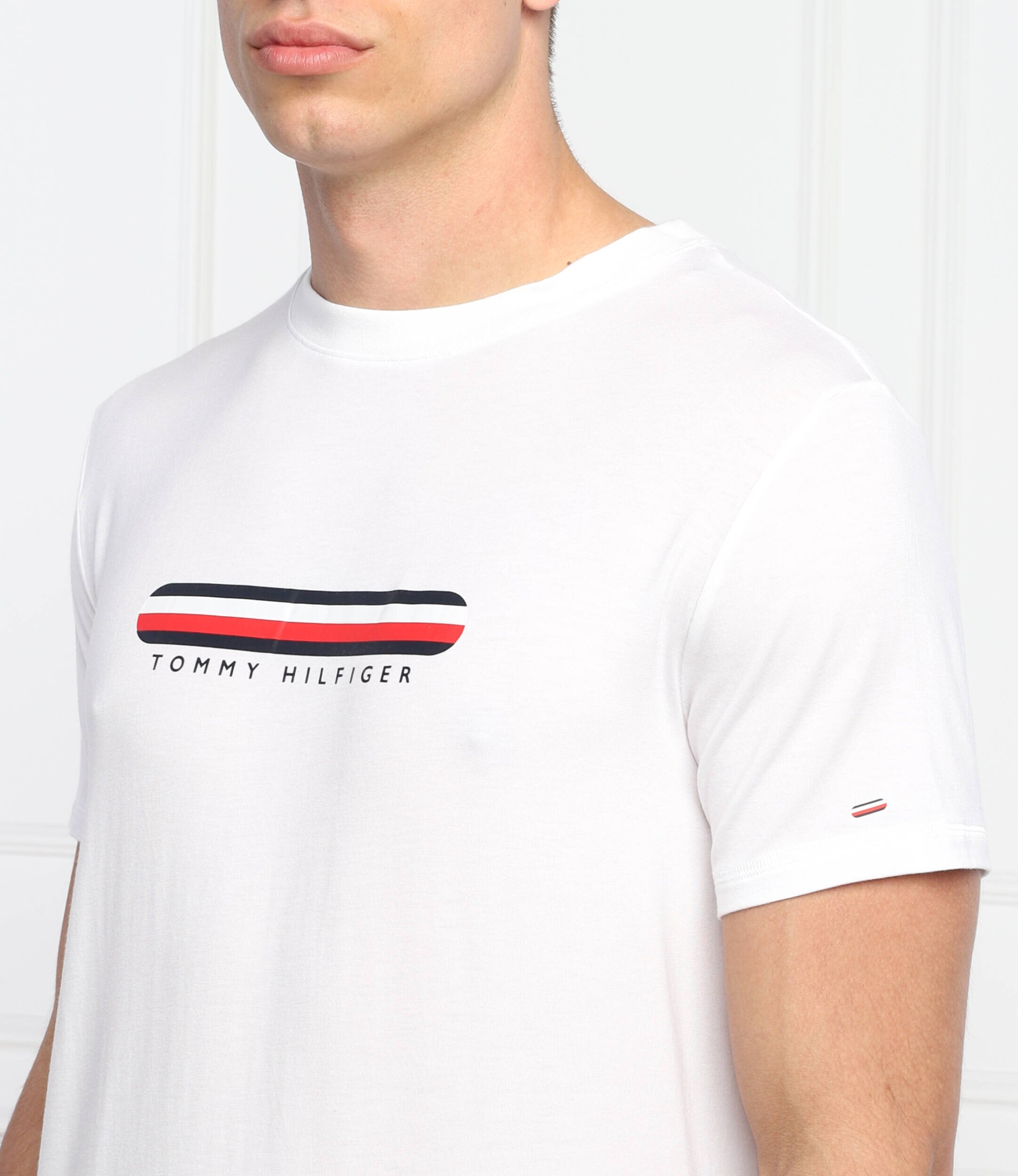 Tommy Hilfiger Underwear Tricou | Regular Fit