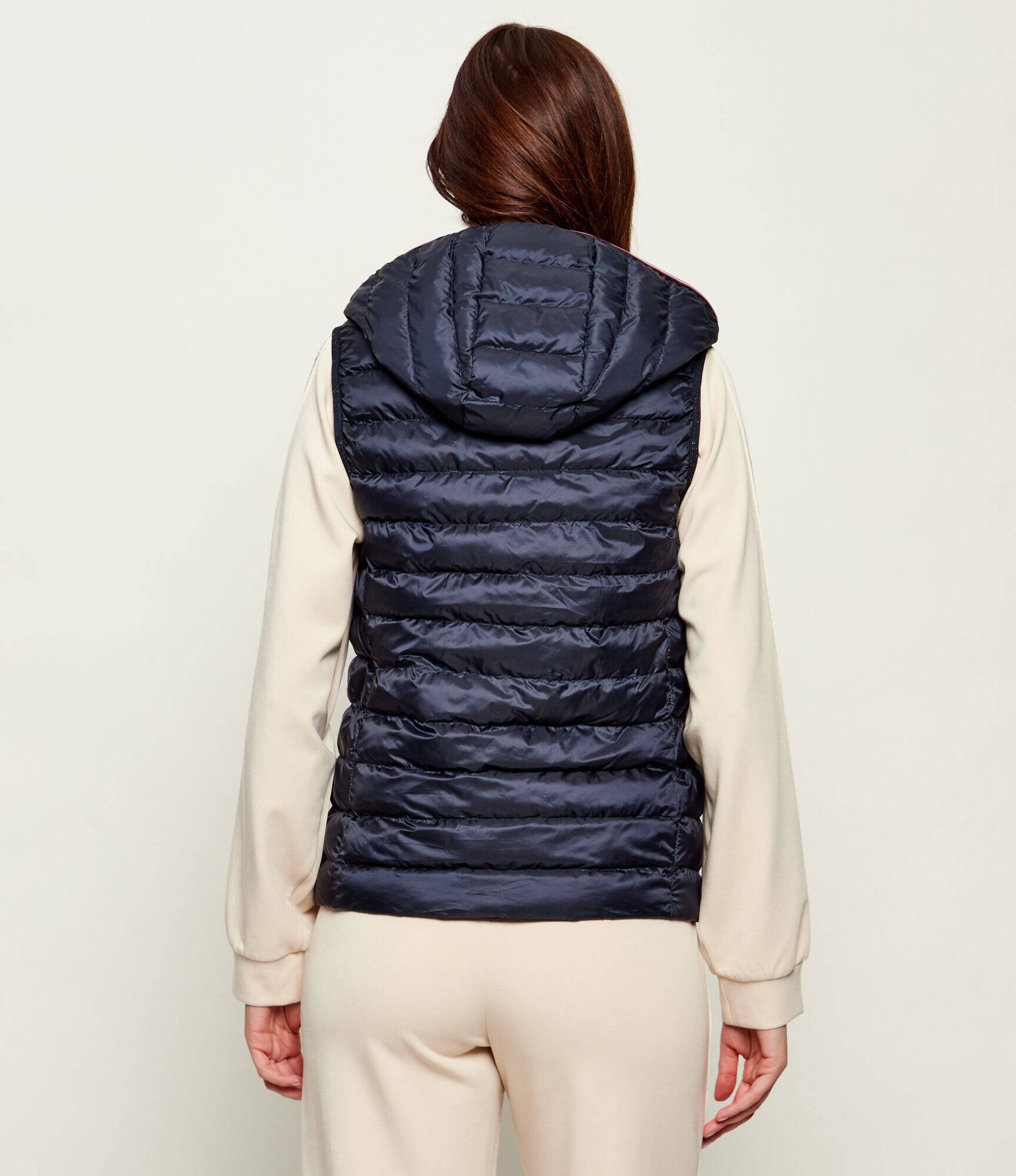 Tommy Hilfiger Vestă Global Str | regular fit