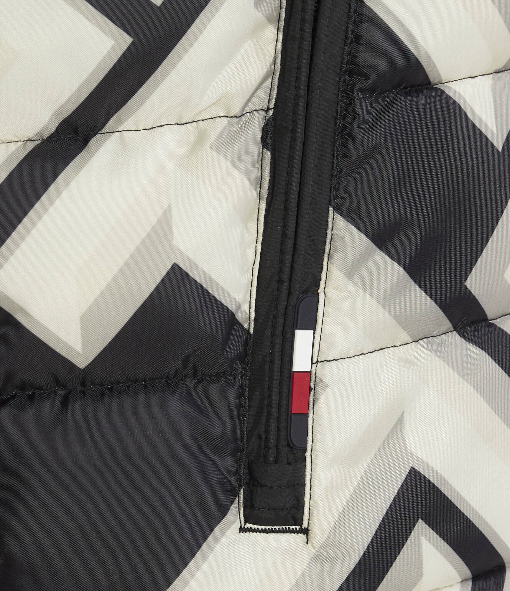 Tommy Hilfiger Vestă MID NEW YORK MONOGRAM GILET | Regular Fit