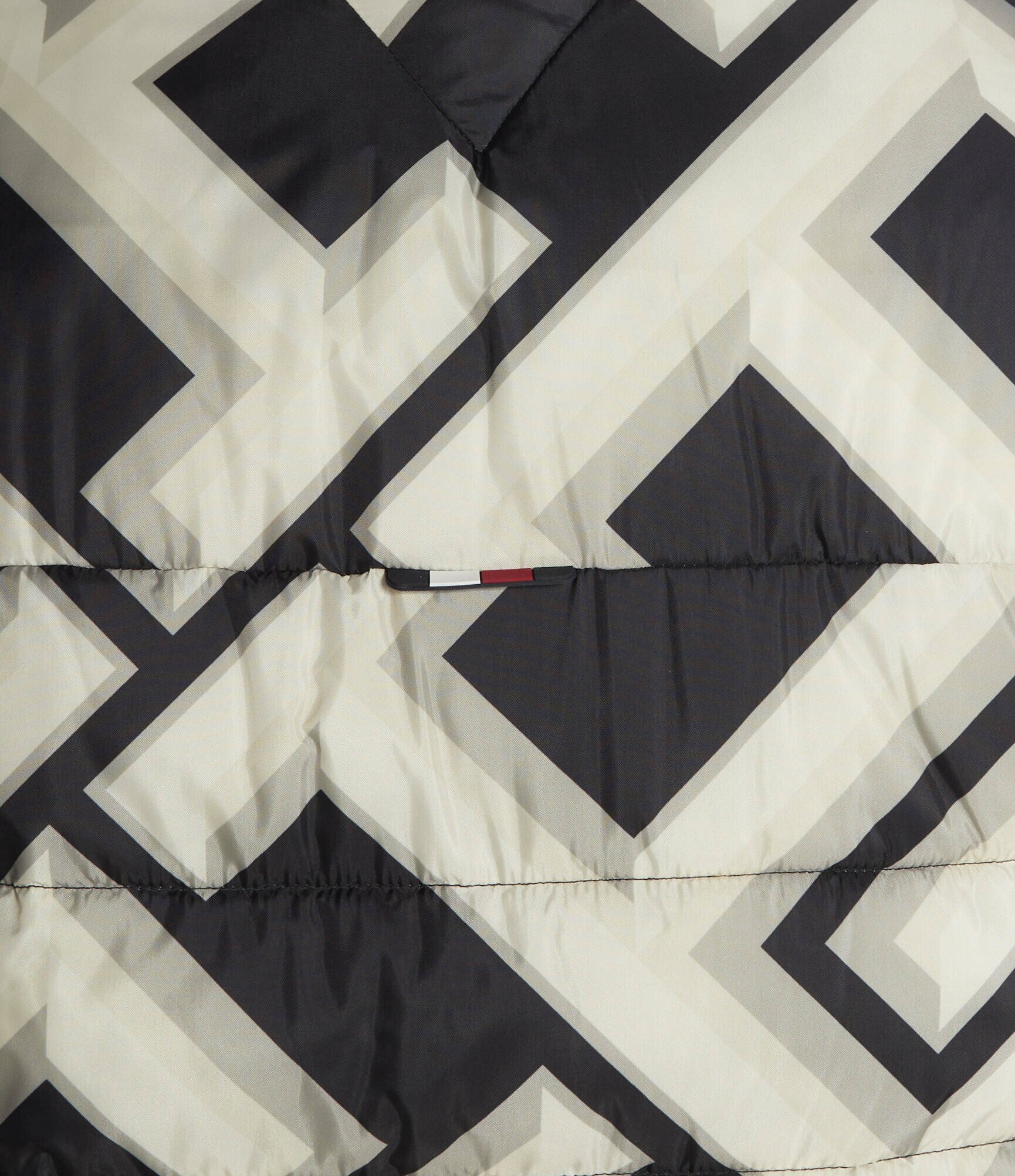 Tommy Hilfiger Vestă MID NEW YORK MONOGRAM GILET | Regular Fit