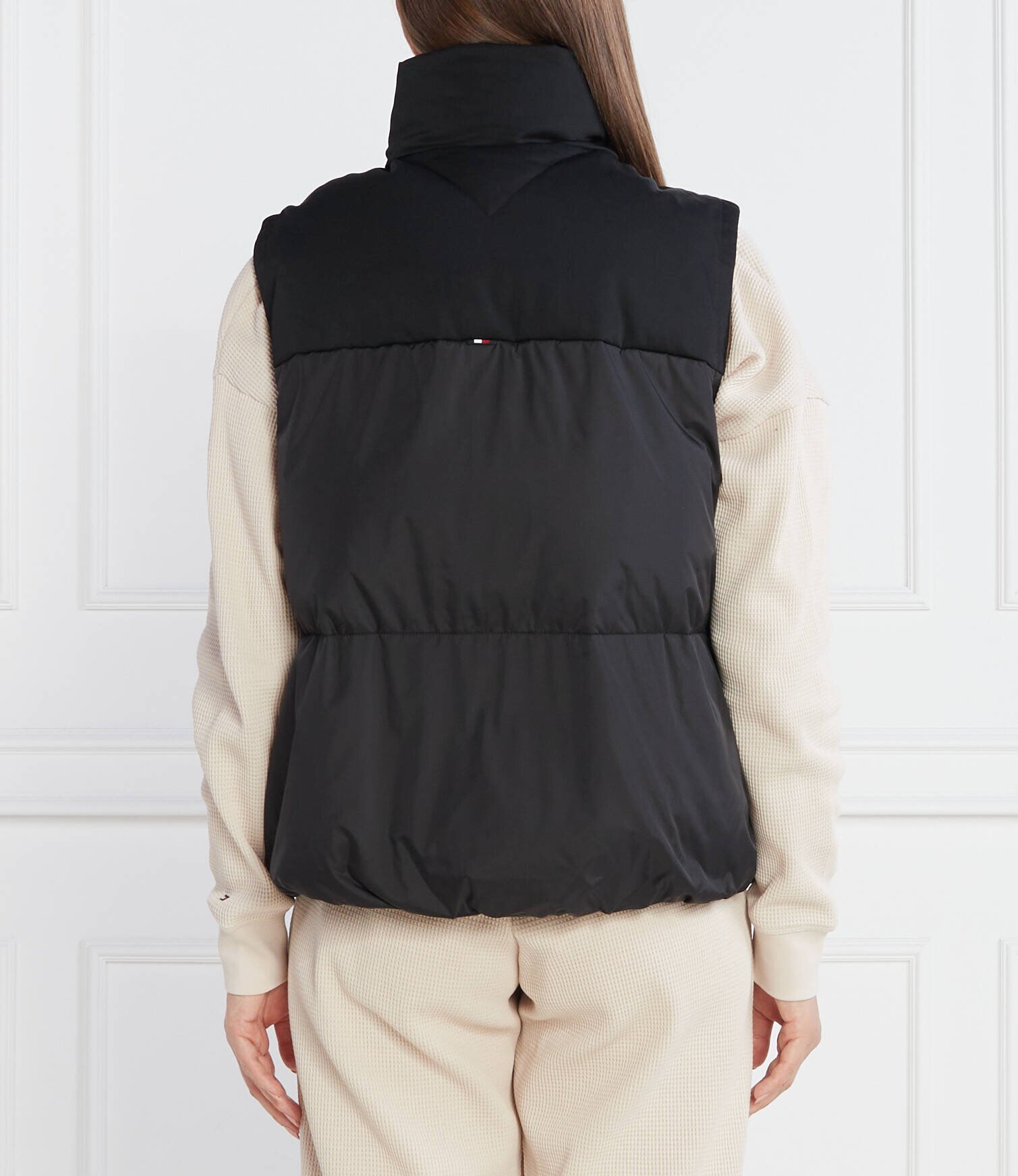 Tommy Hilfiger Vestă NEW YORK | Regular Fit