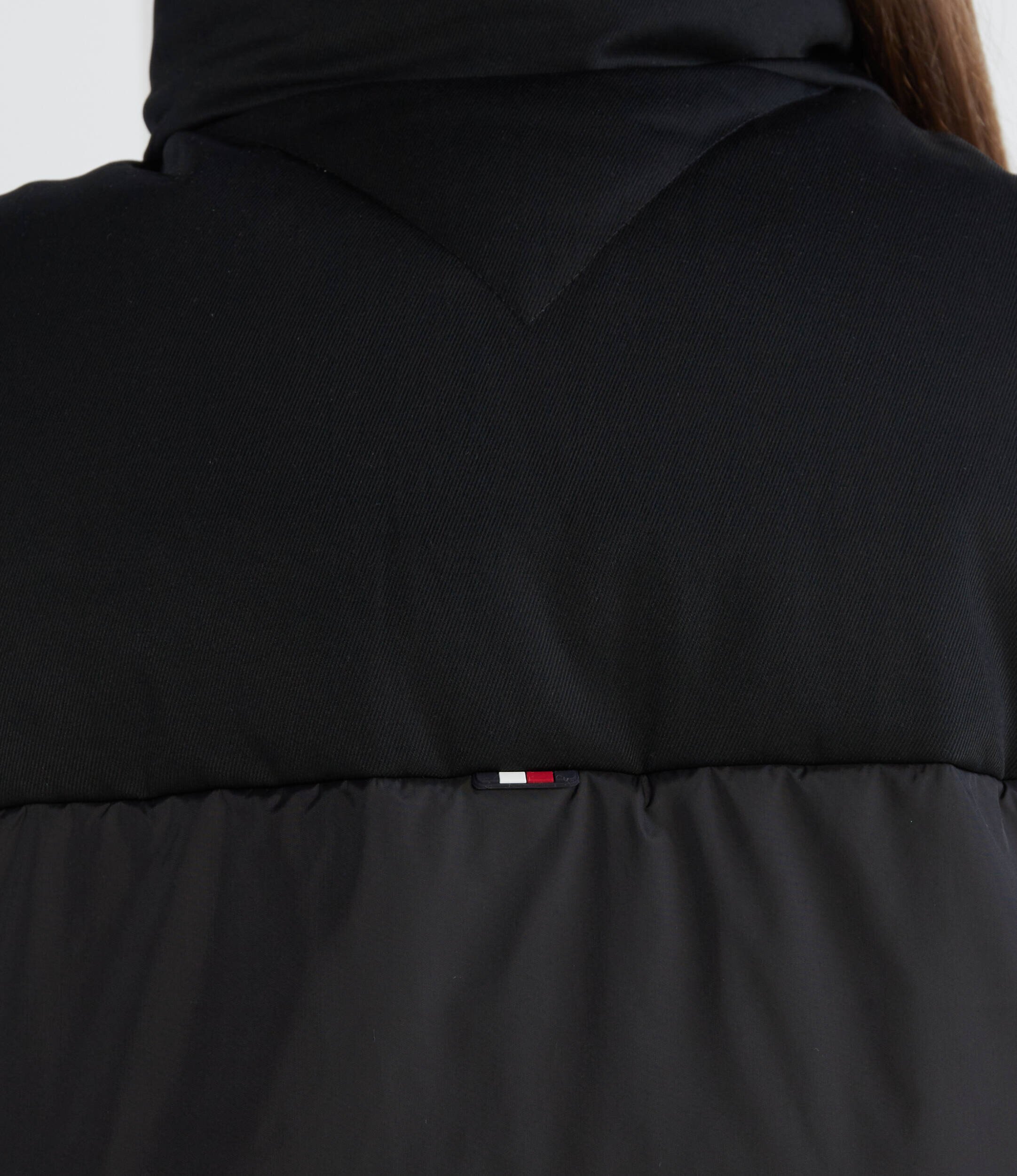 Tommy Hilfiger Vestă NEW YORK | Regular Fit