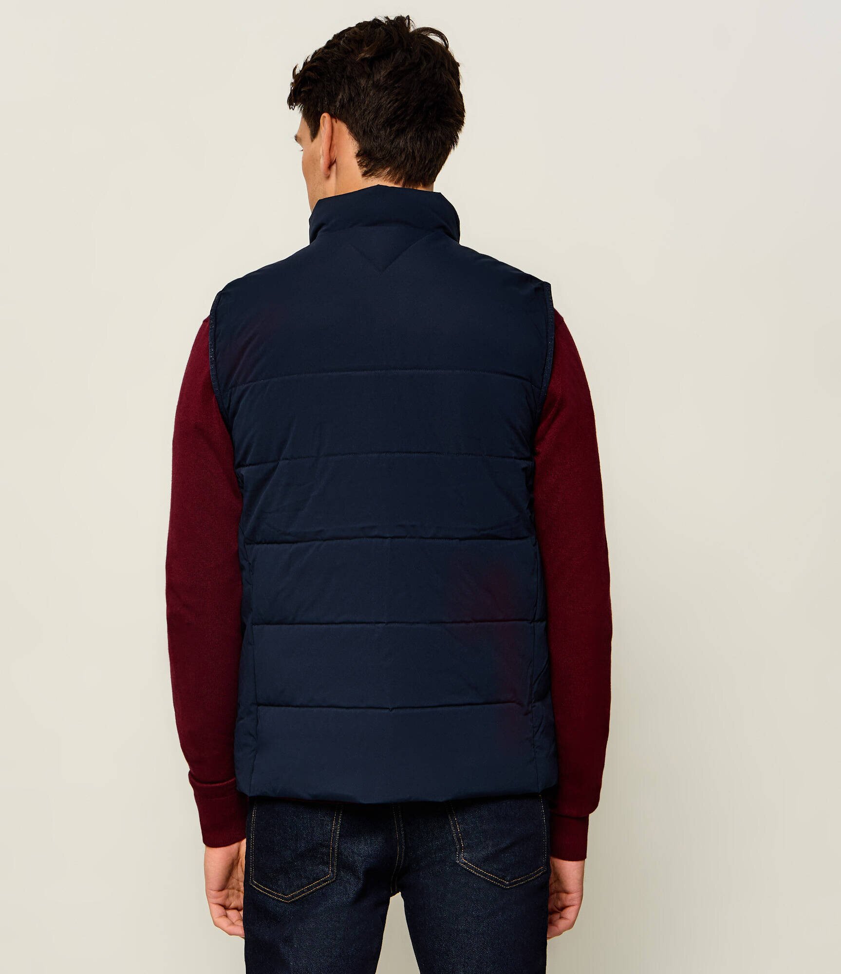 Tommy Hilfiger Vestă | regular fit