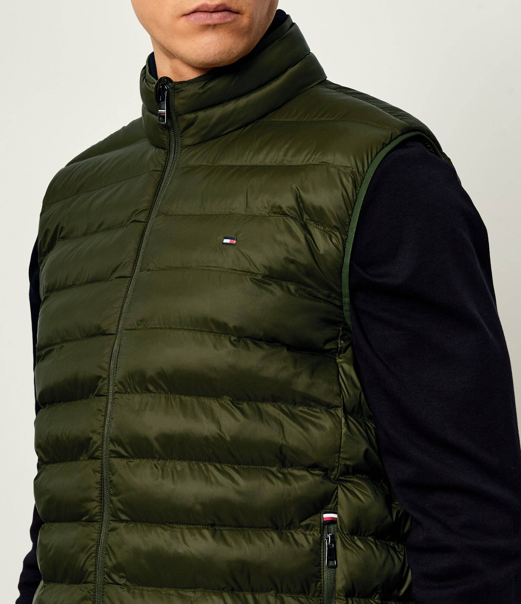 Tommy Hilfiger Vestă | regular fit
