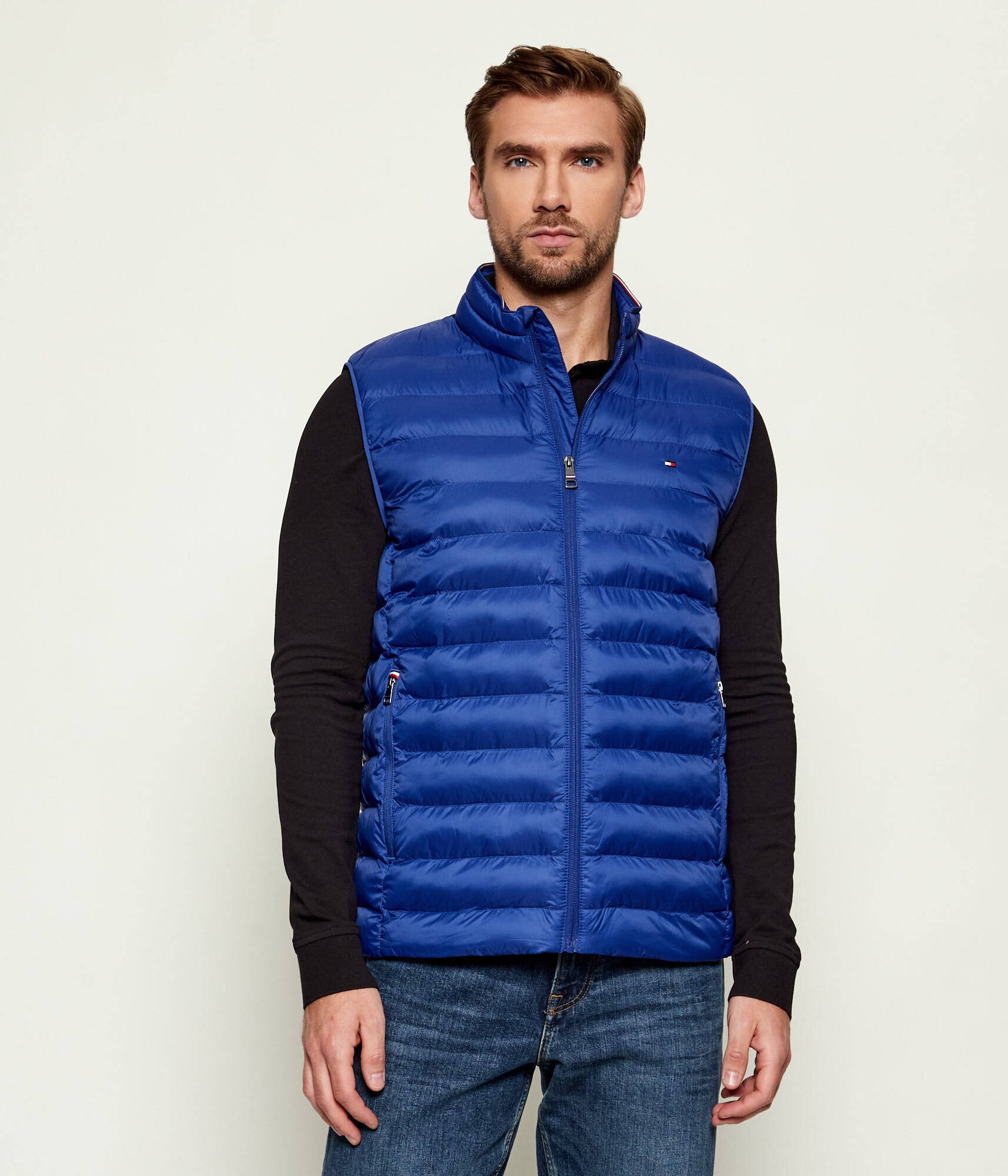 Tommy Hilfiger Vestă | Regular Fit