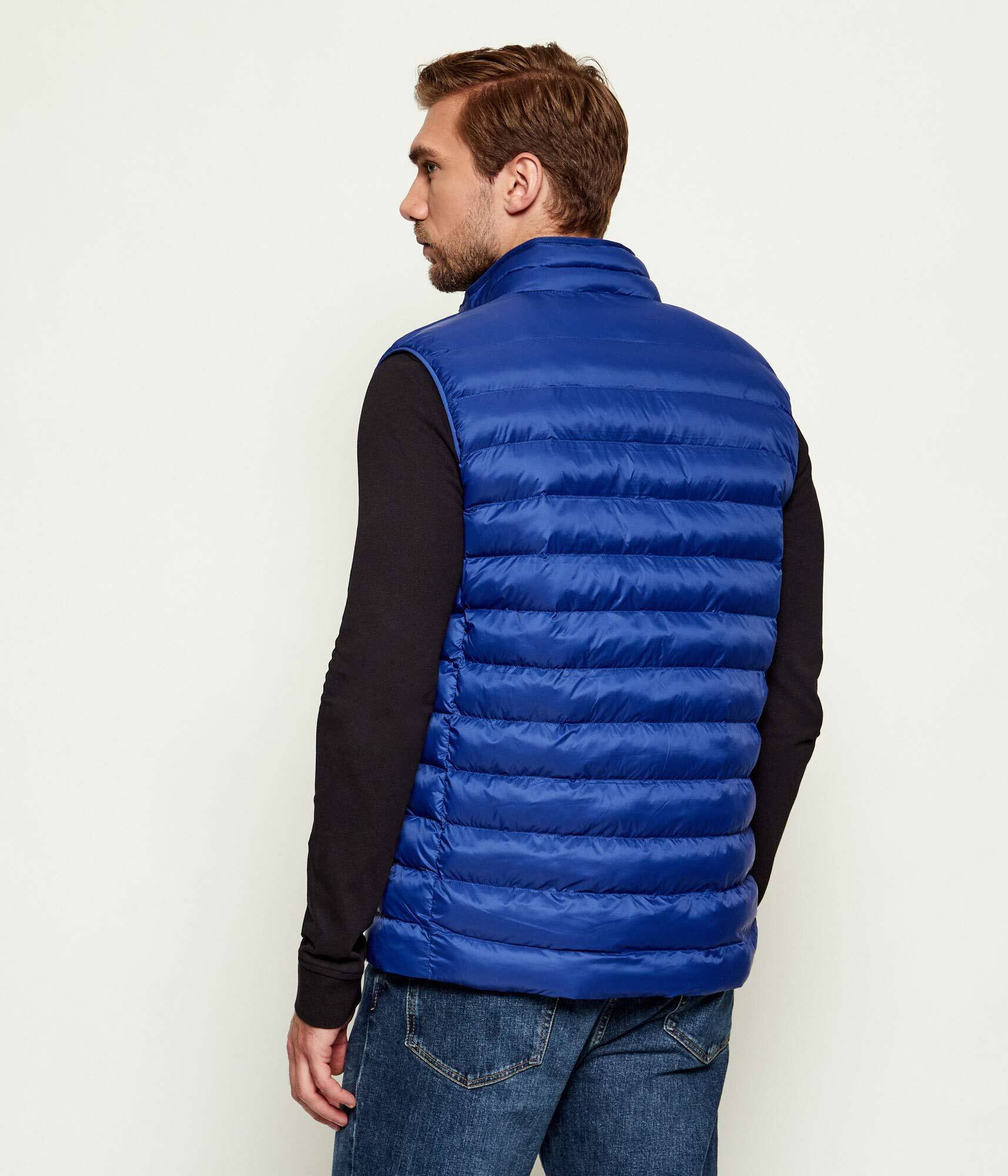 Tommy Hilfiger Vestă | Regular Fit