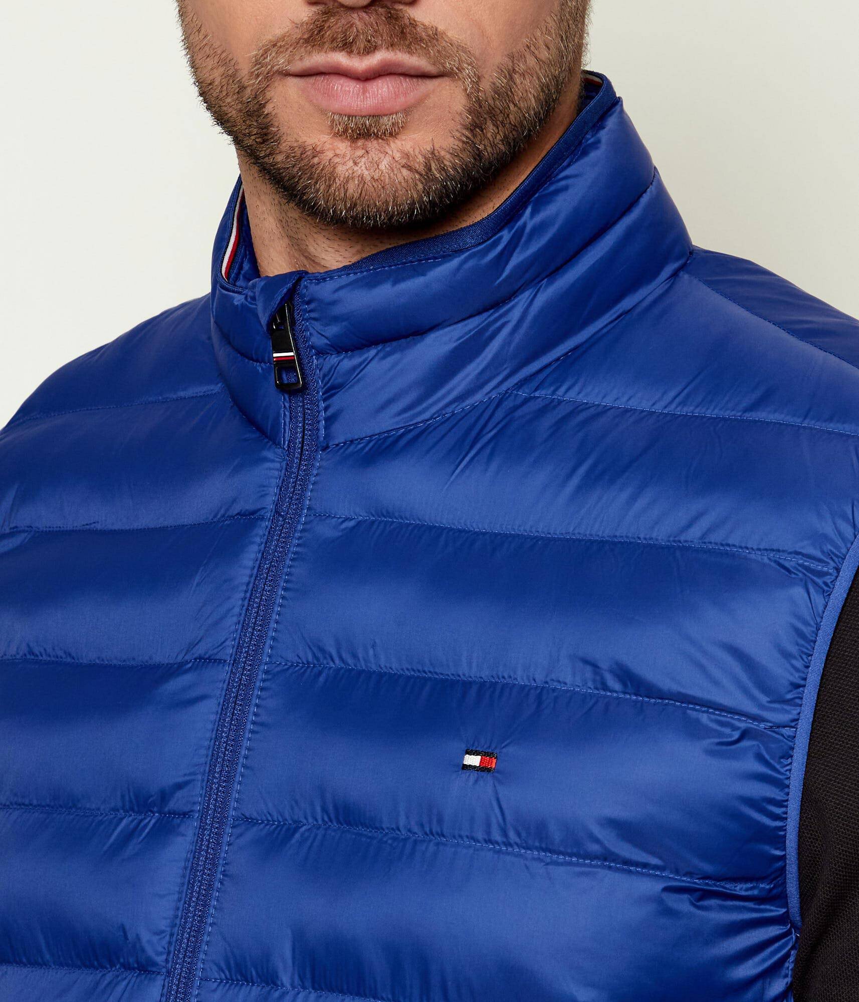 Tommy Hilfiger Vestă | Regular Fit