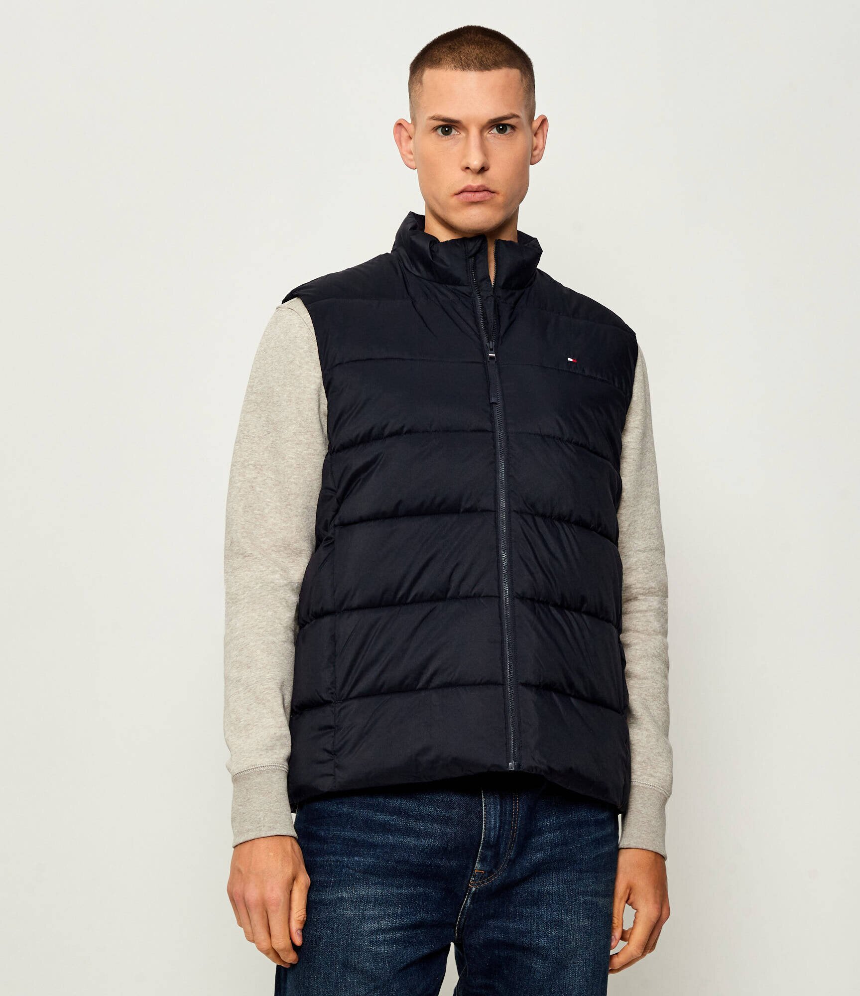 Tommy Hilfiger Vestă | regular fit