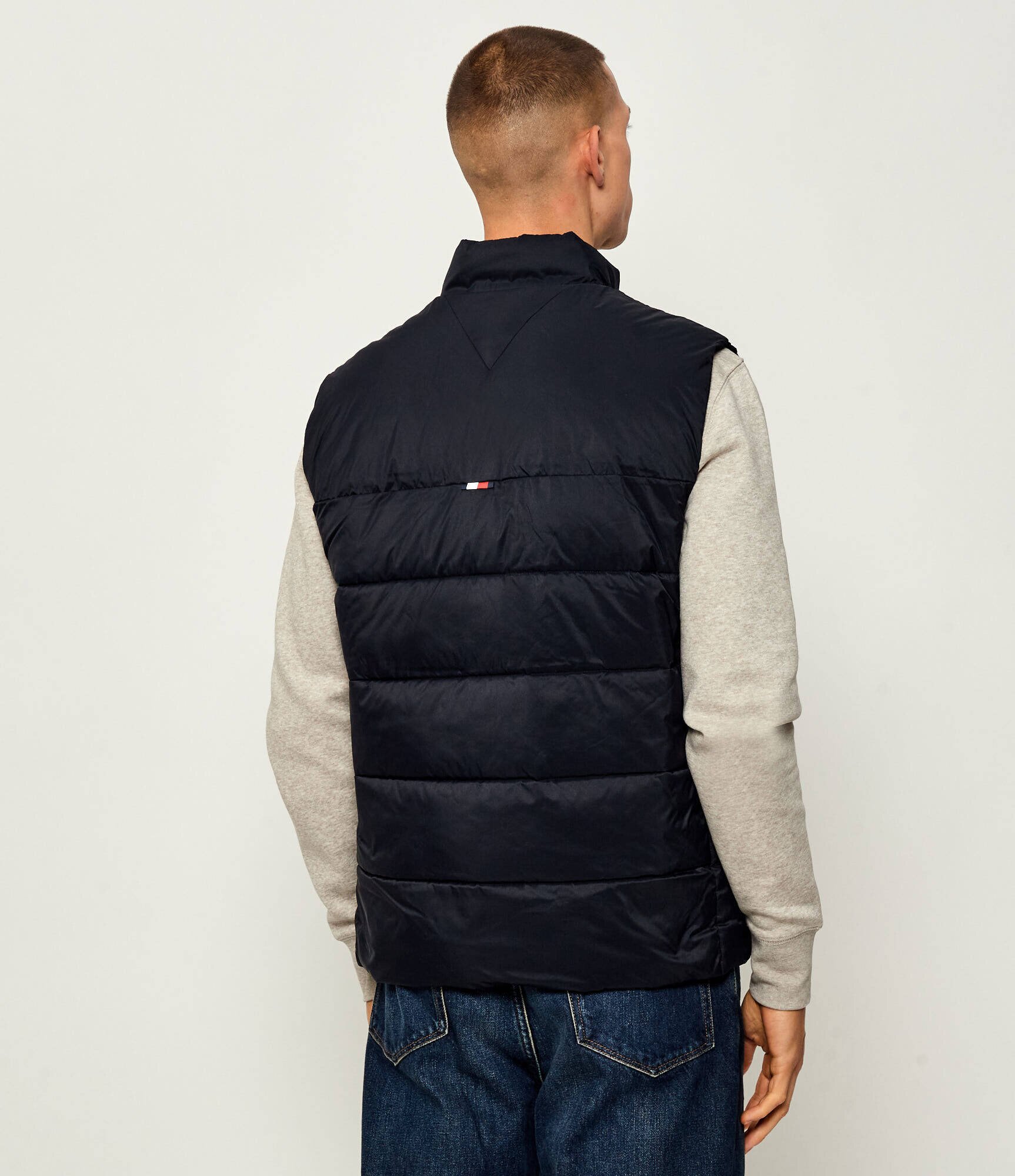 Tommy Hilfiger Vestă | regular fit
