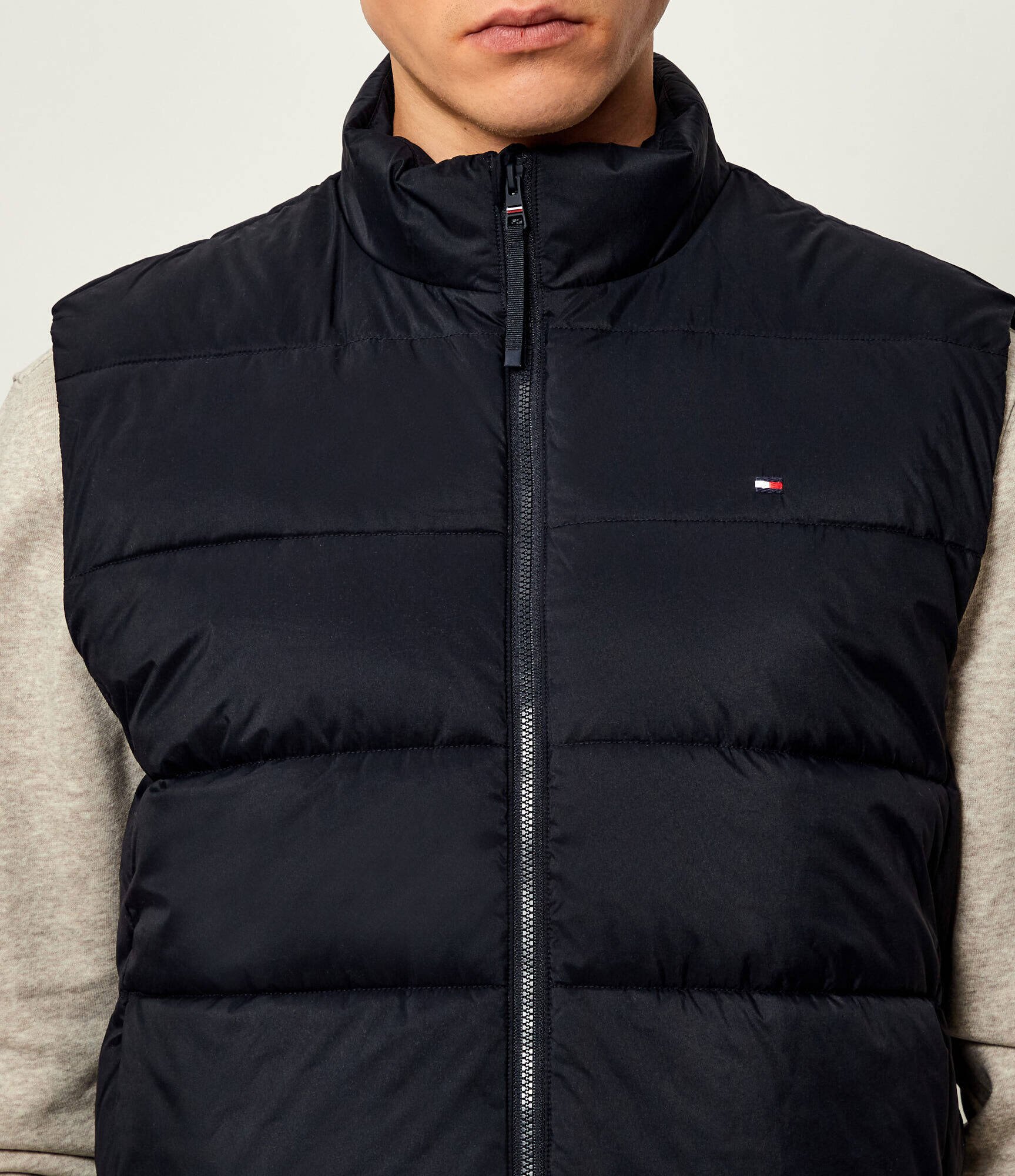 Tommy Hilfiger Vestă | regular fit