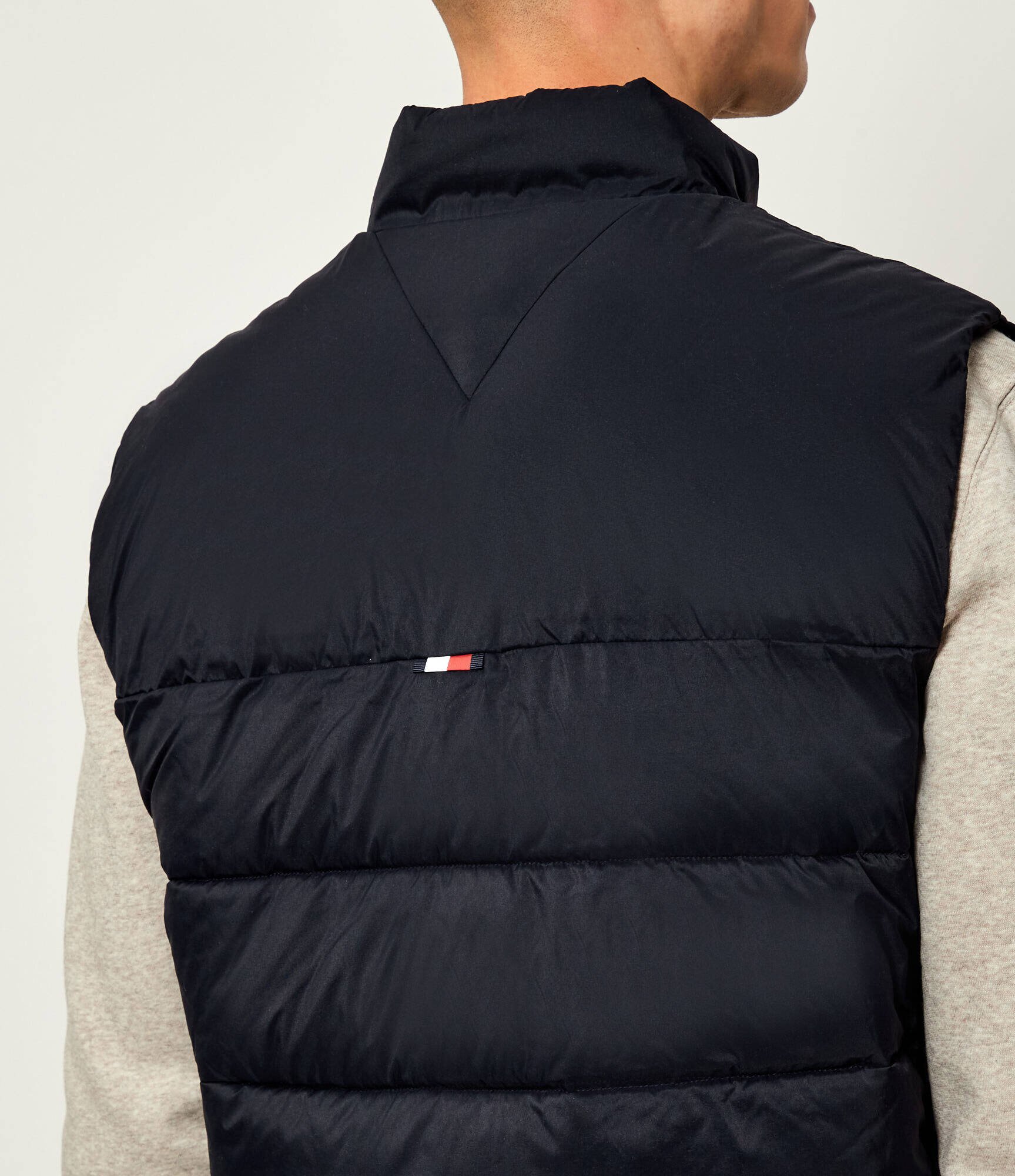 Tommy Hilfiger Vestă | regular fit