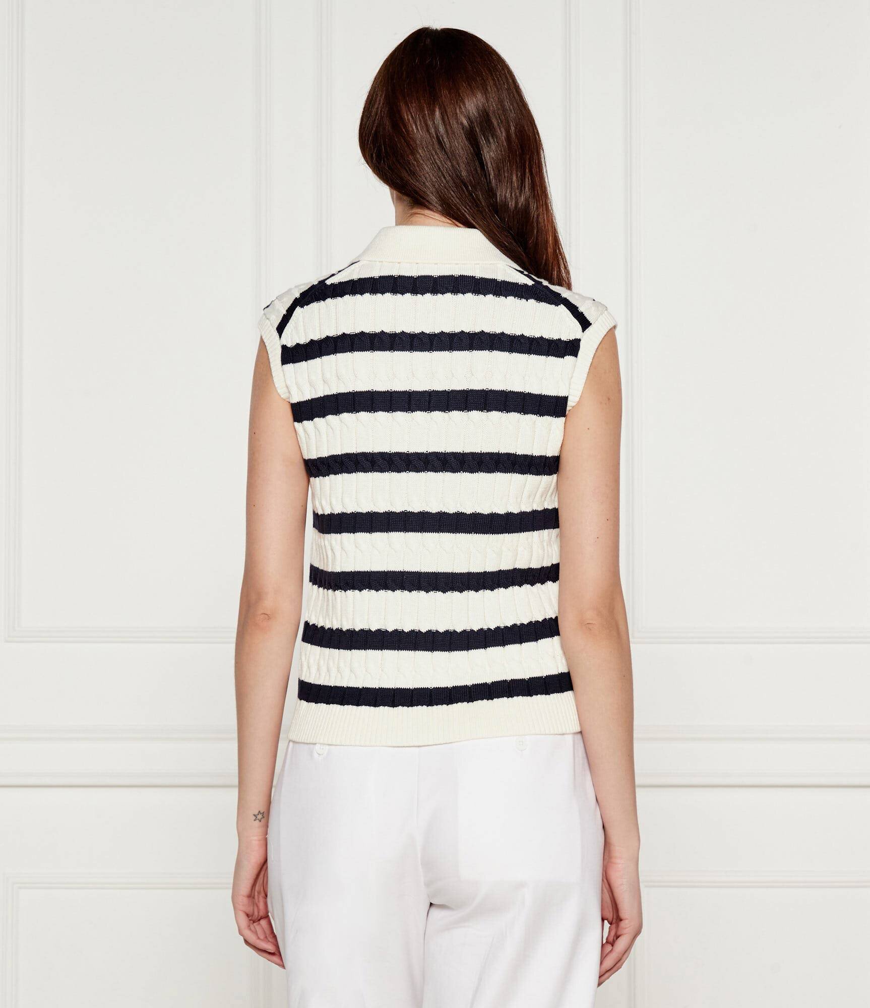 Tommy Hilfiger Vestă | Regular Fit