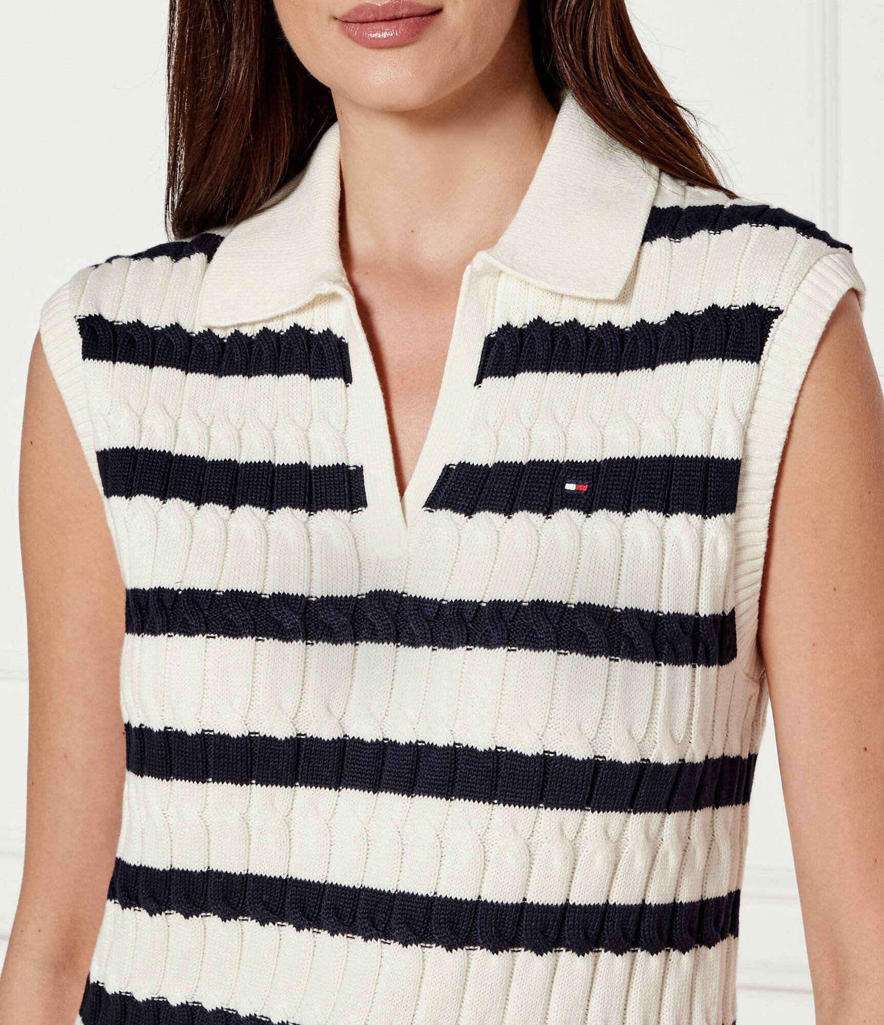Tommy Hilfiger Vestă | Regular Fit