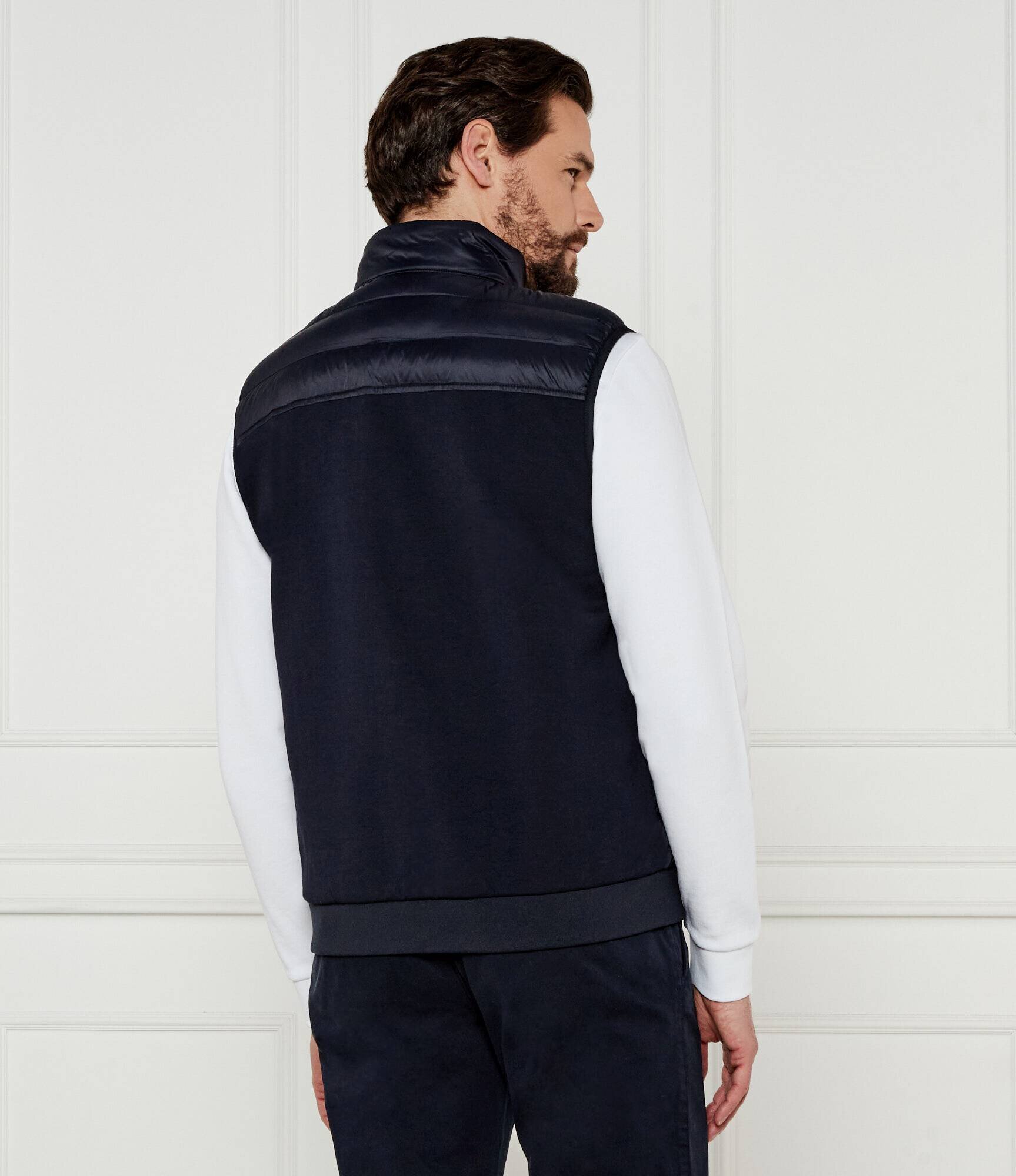 Tommy Hilfiger Vestă | Regular Fit