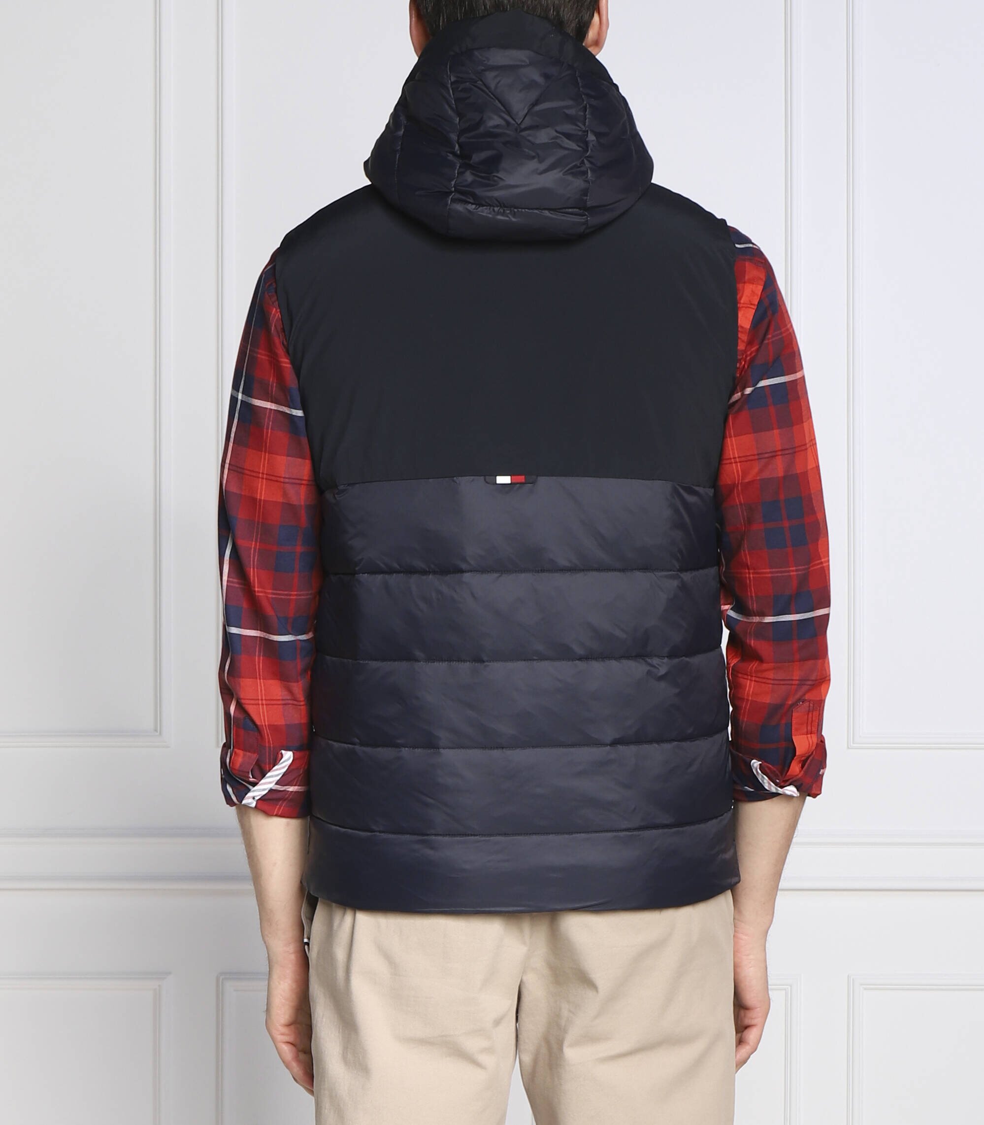 Tommy Hilfiger Vestă | Regular Fit