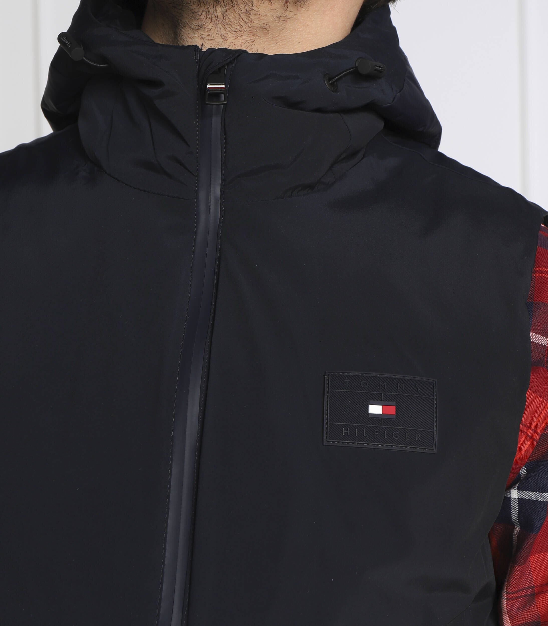 Tommy Hilfiger Vestă | Regular Fit