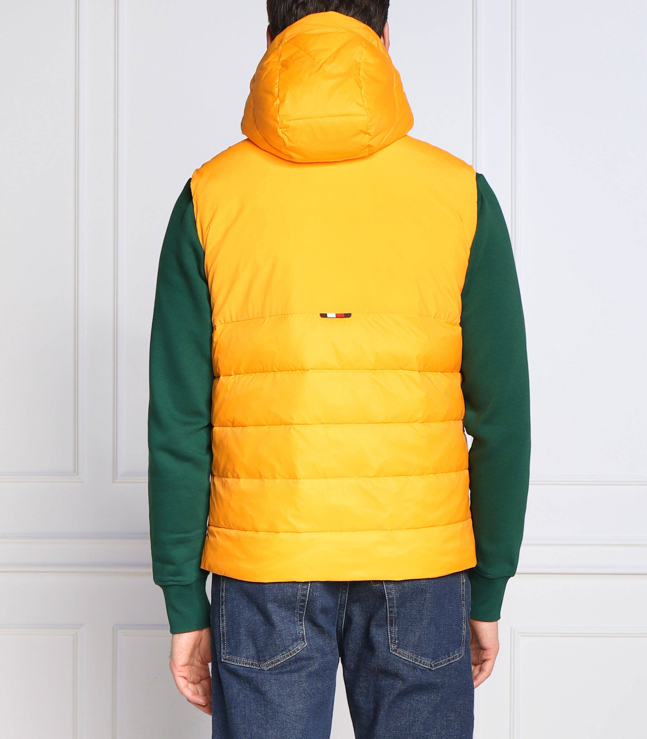 Tommy Hilfiger Vestă | Regular Fit